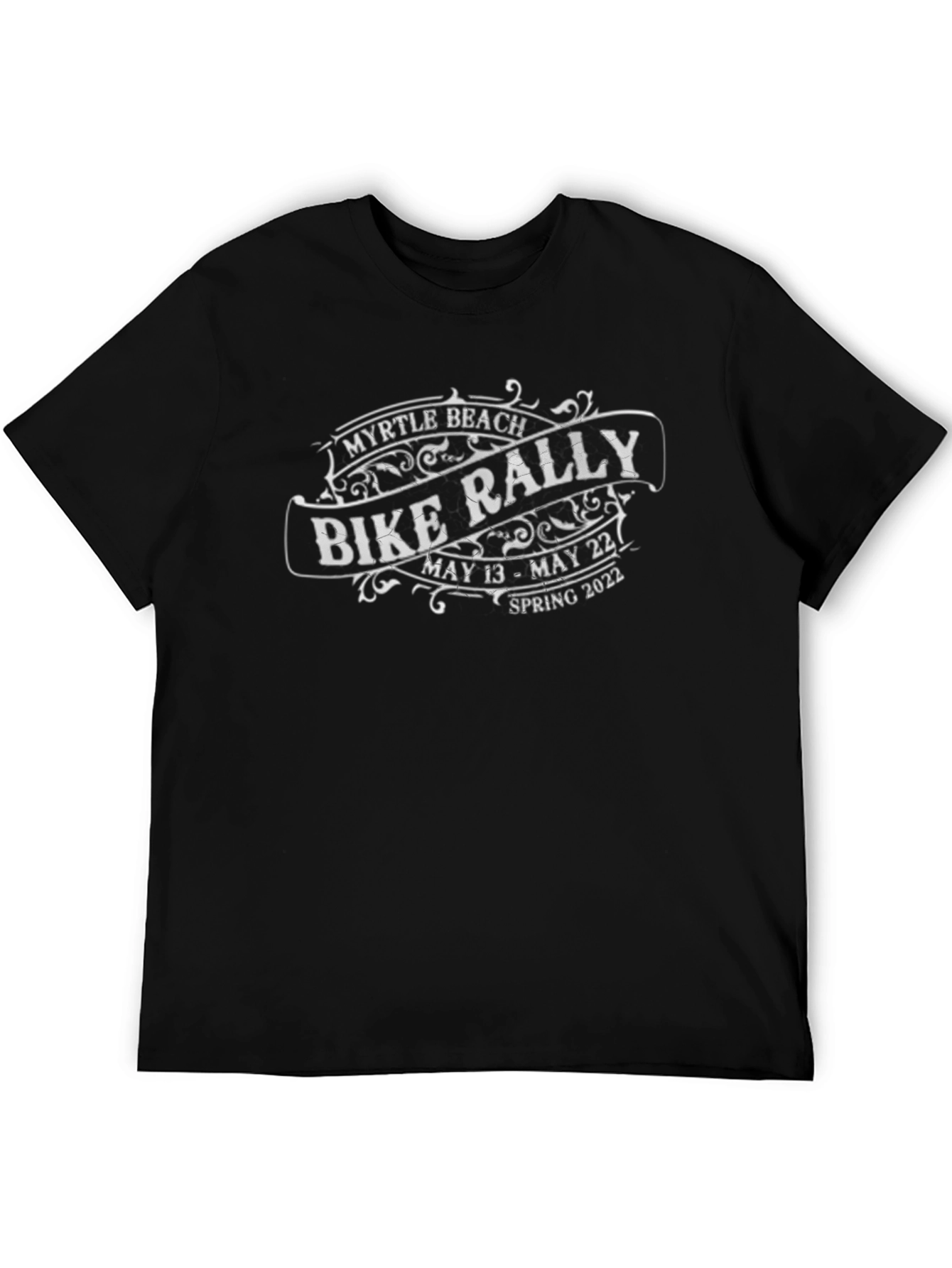 Myrtle Beach Bike Rally 2022 T-Shirt