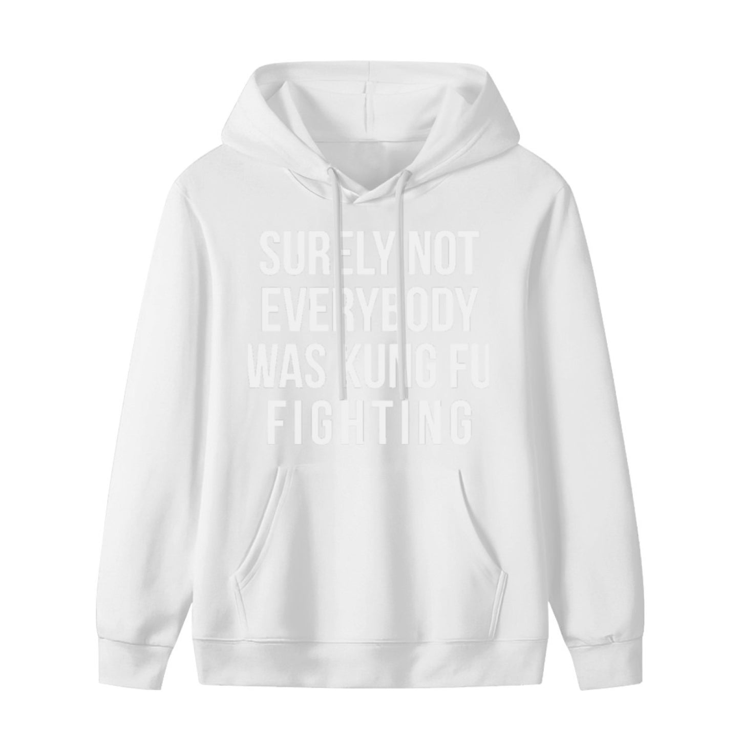 Cozy New Unisex Black Hoodie - Sports Play Hard Graphic - Soft Sweatshirt - American Direct Shipping