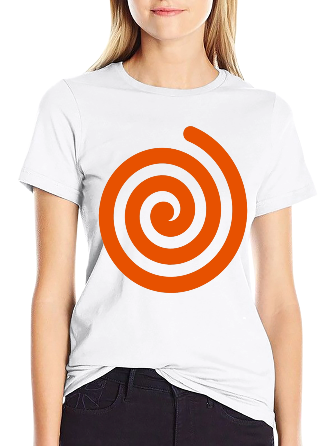 Dreamcast Inspired Black T-Shirt