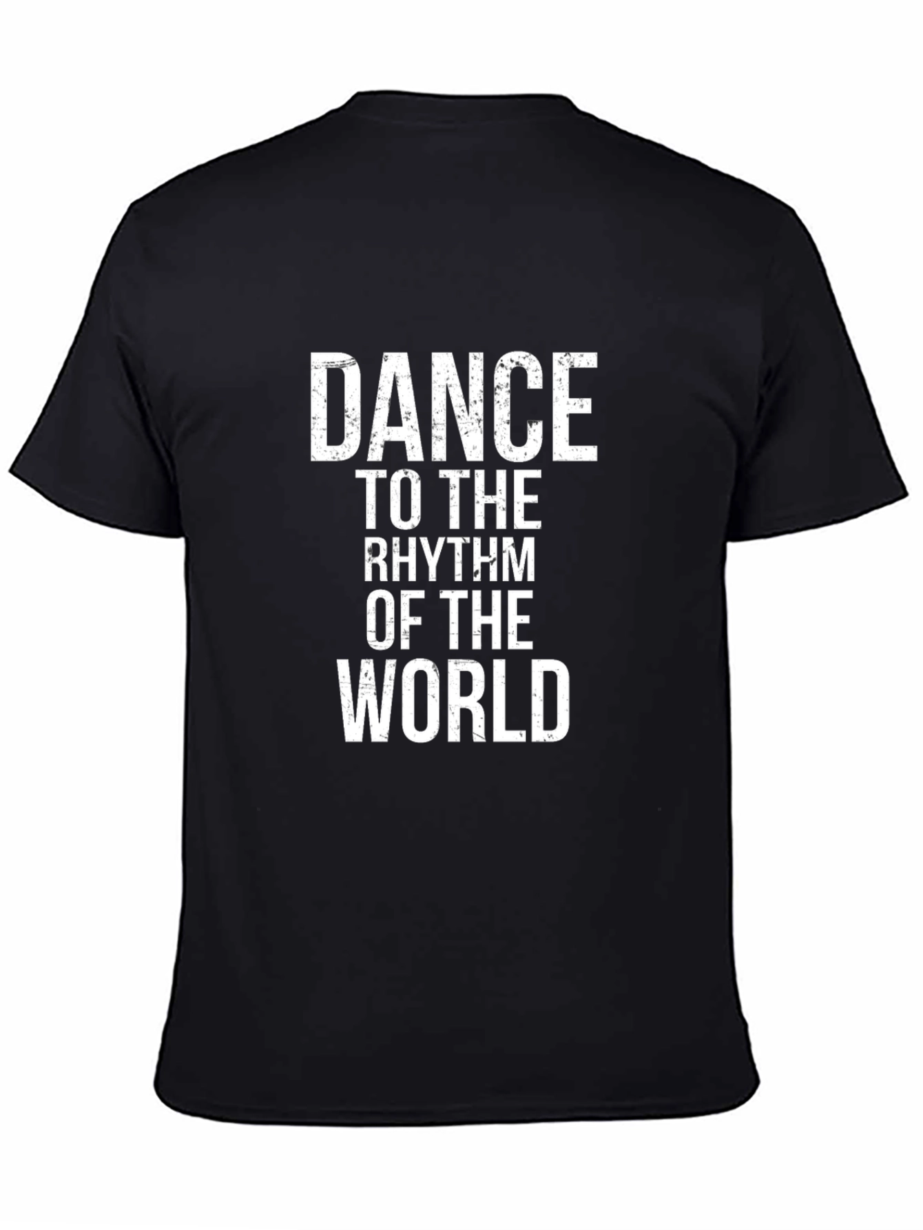 Dance to the Rhythm T-Shirt