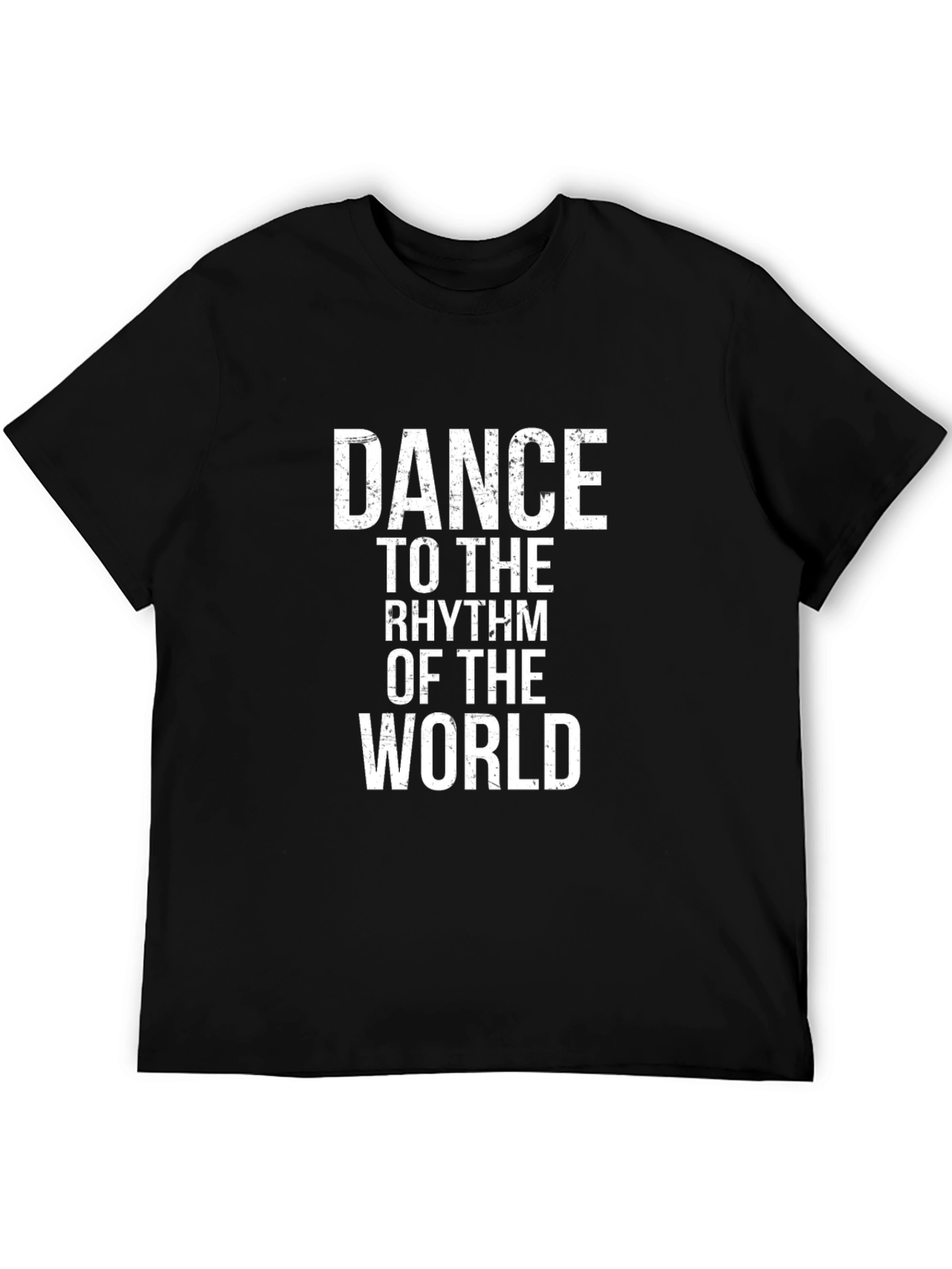 Dance to the Rhythm T-Shirt
