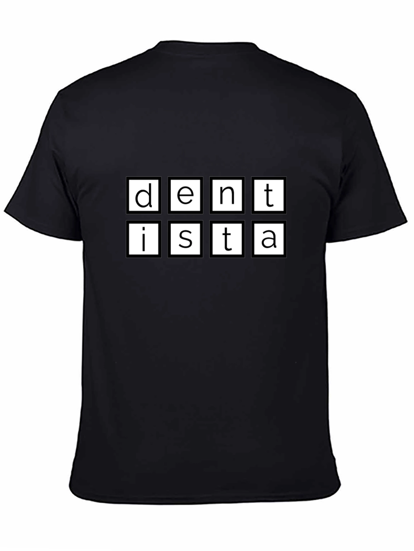 Dentist T-Shirt Funny Dental Job Tee