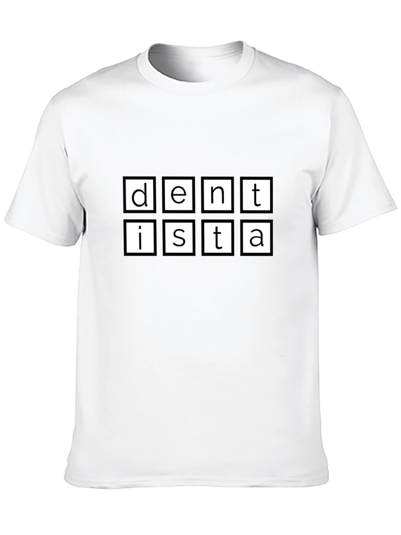 Dentist T-Shirt Funny Dental Job Tee