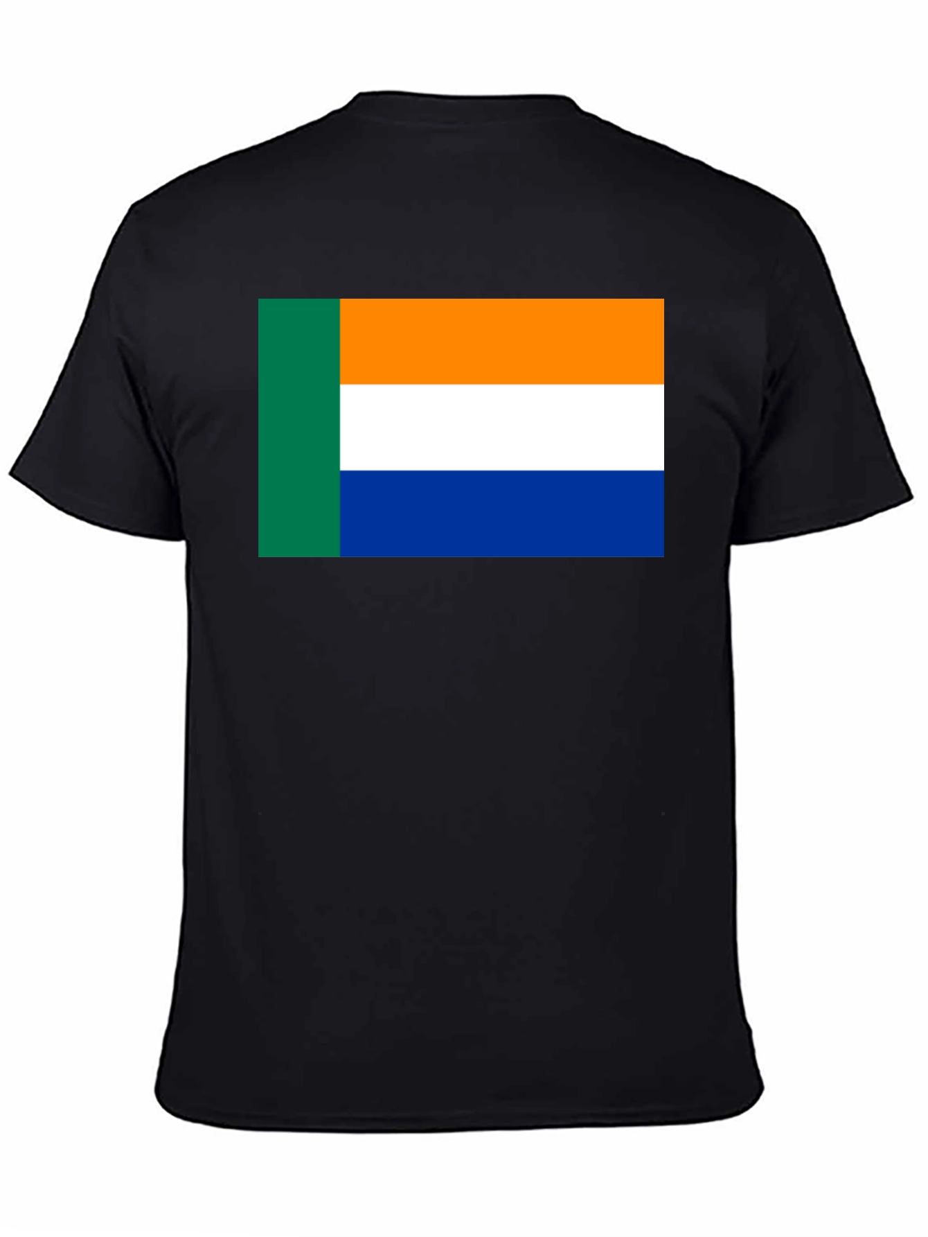 South African Flag T-Shirt