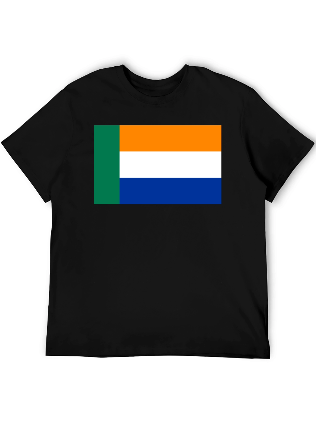 South African Flag T-Shirt
