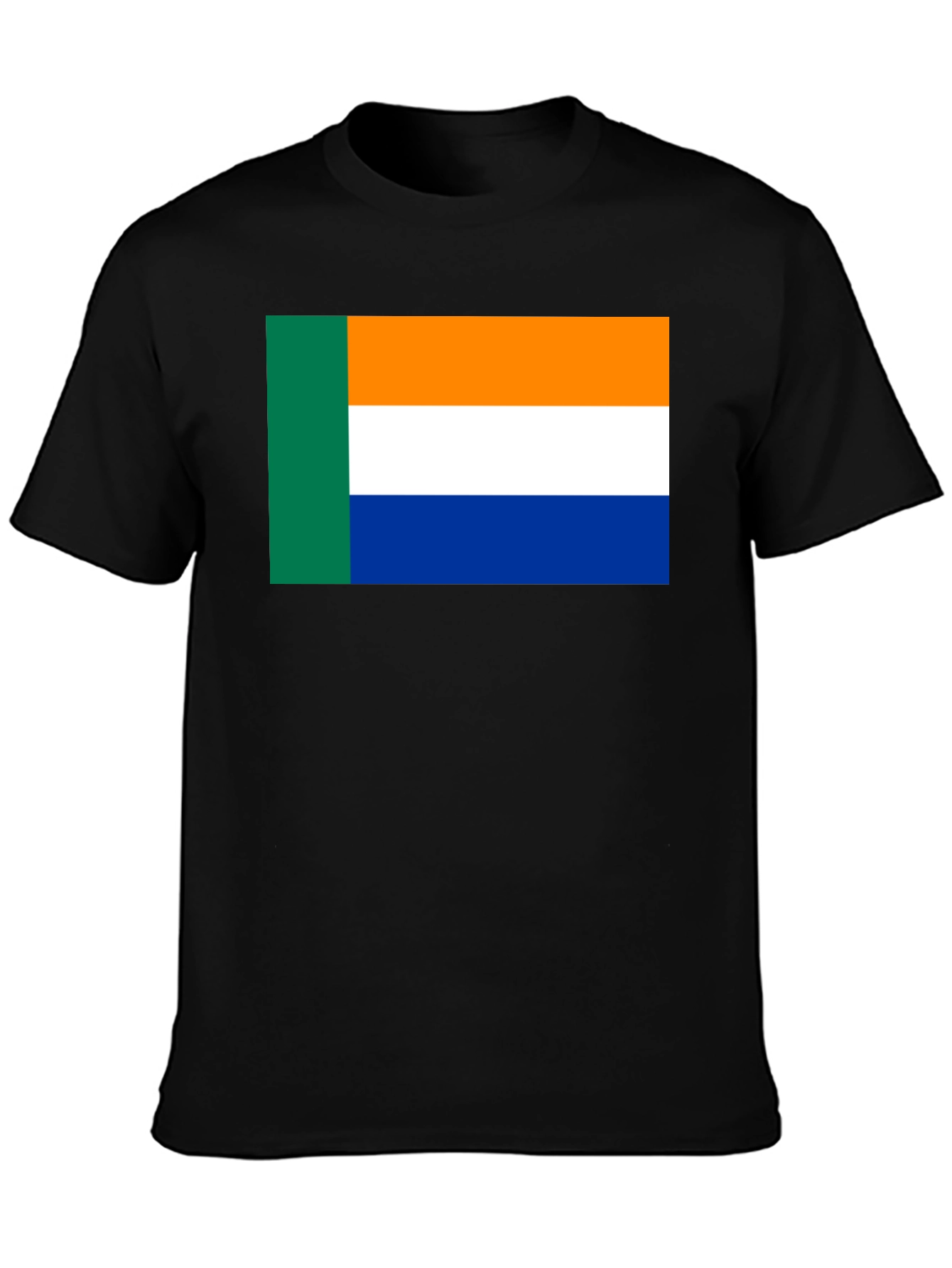 South African Flag T-Shirt
