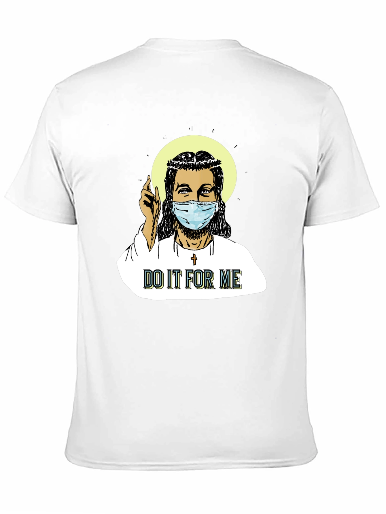 Do It For Me T-Shirt