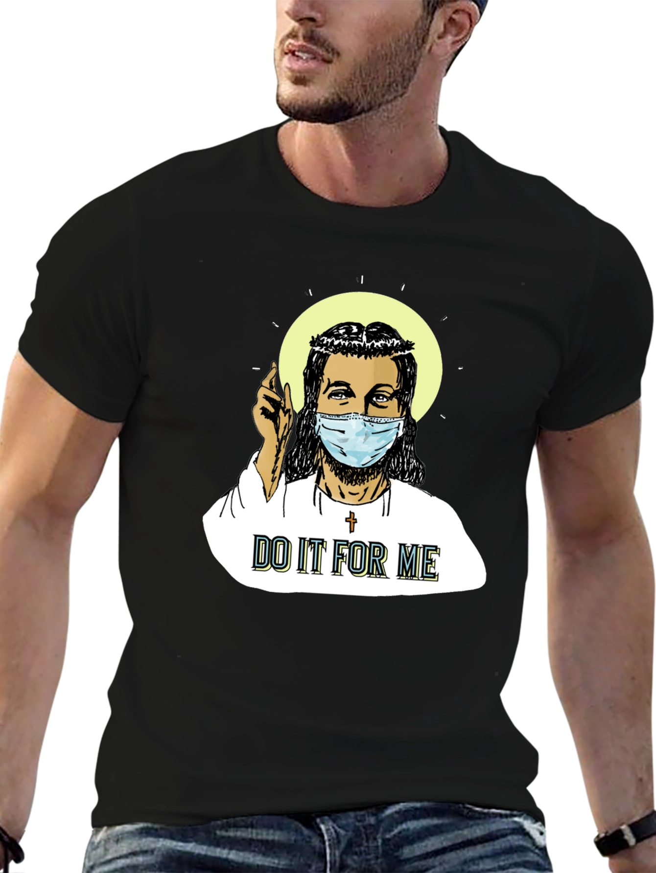 Do It For Me T-Shirt