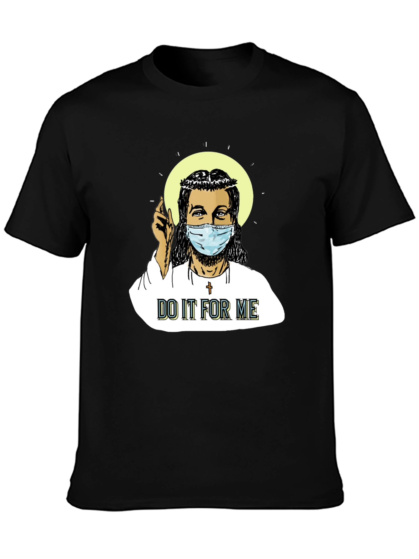 Do It For Me T-Shirt