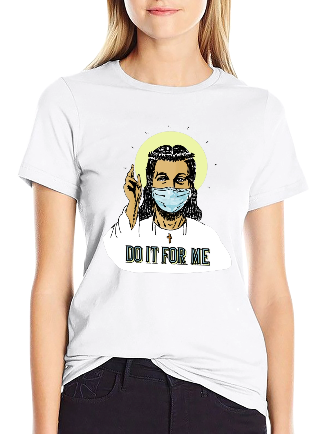 Do It For Me T-Shirt