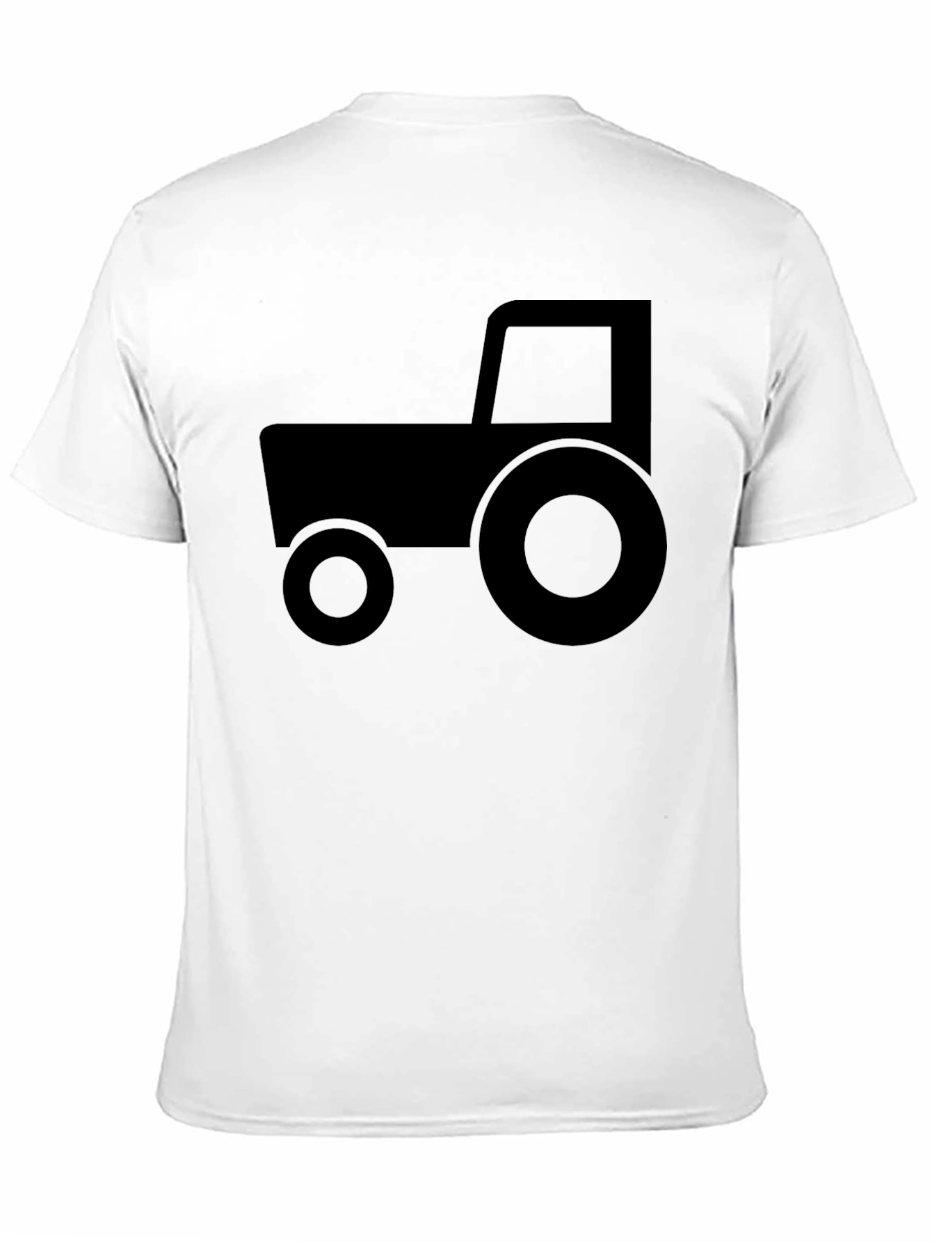 Tractor Graphic Tee - Farm Life Apparel