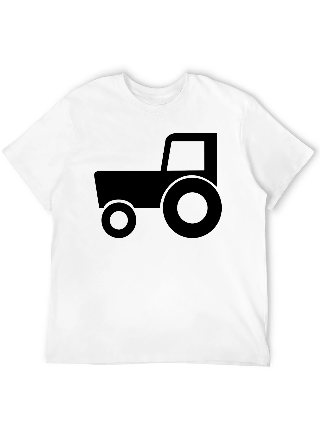 Tractor Graphic Tee - Farm Life Apparel