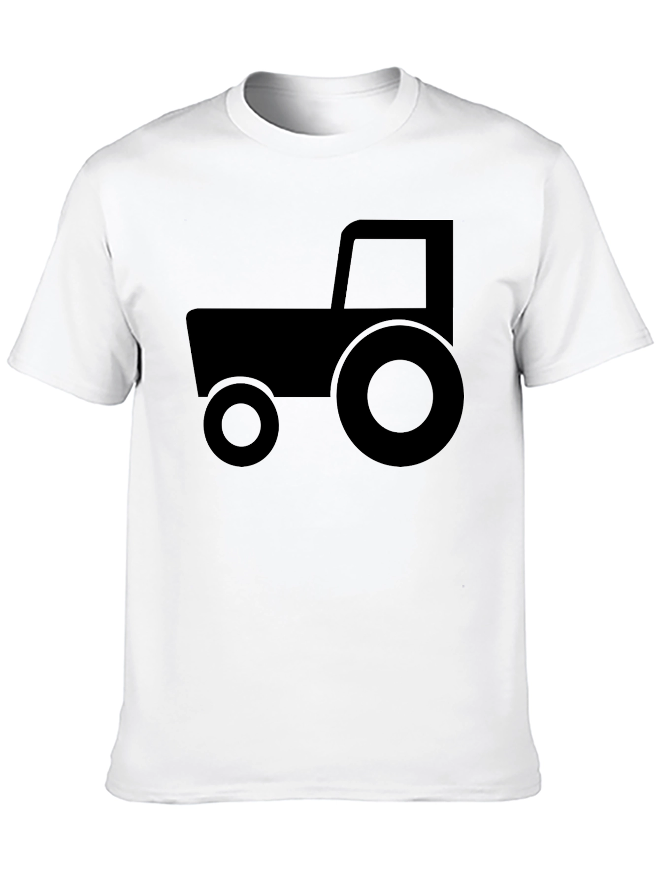 Tractor Graphic Tee - Farm Life Apparel