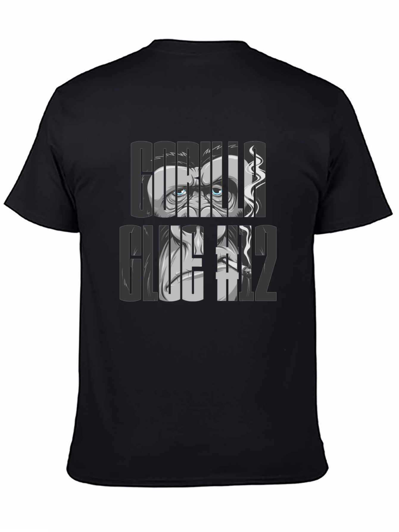 Gorilla Glue #12 Graphic T-Shirt