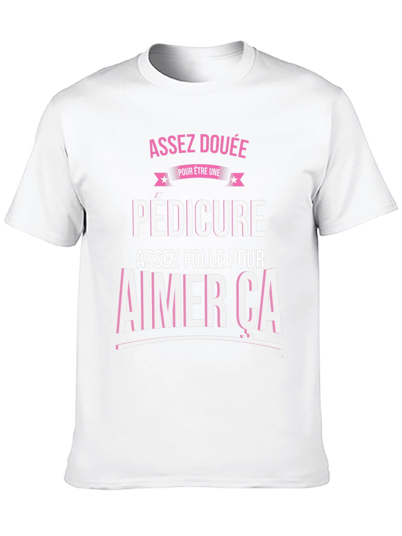 Pedicure Lover T-Shirt