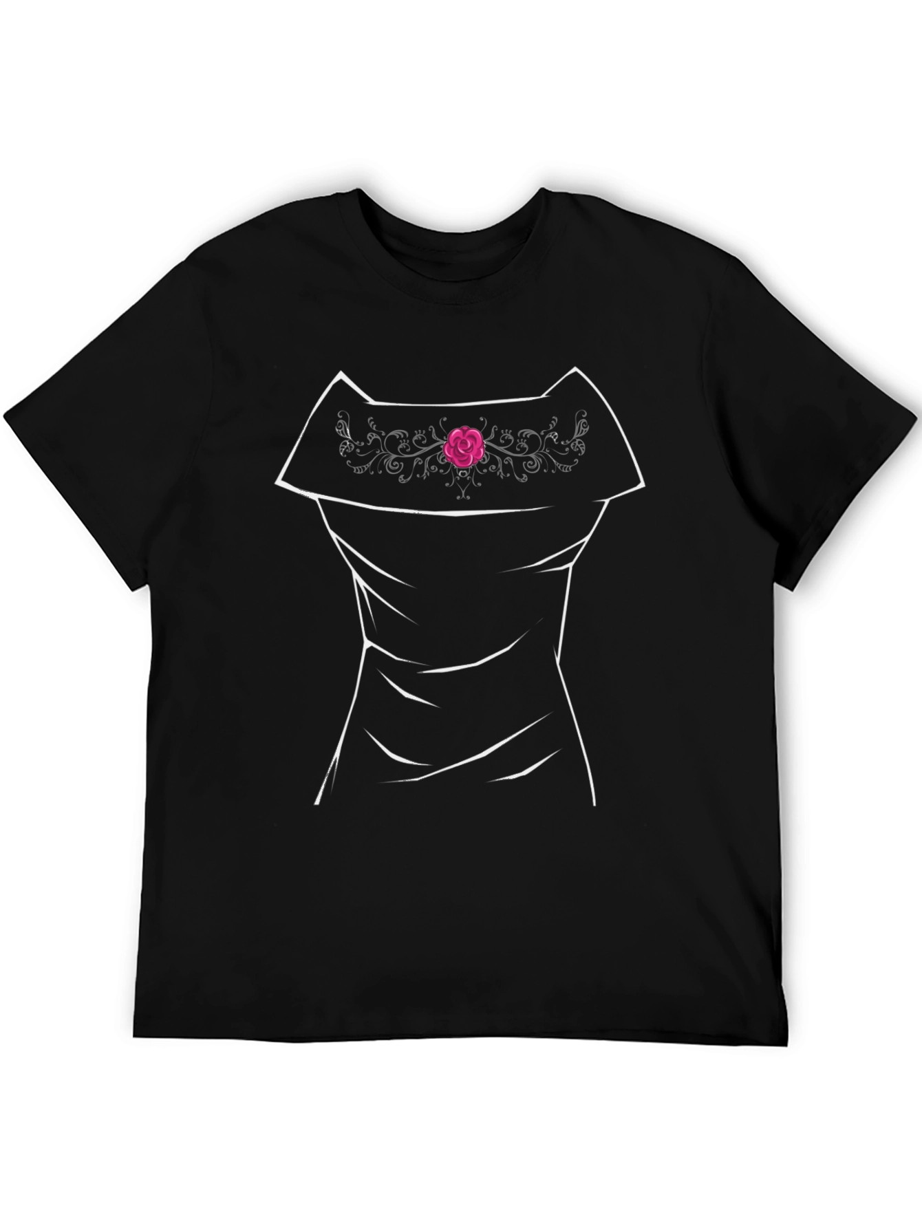 Aurora Inspired T-Shirt - Sleeping Beauty Cosplay Tee