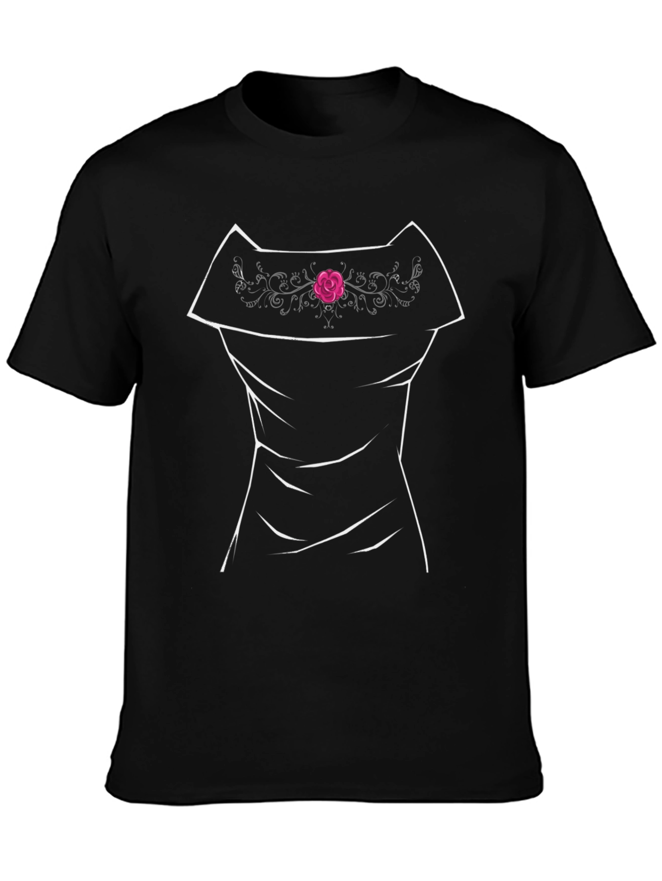 Aurora Inspired T-Shirt - Sleeping Beauty Cosplay Tee
