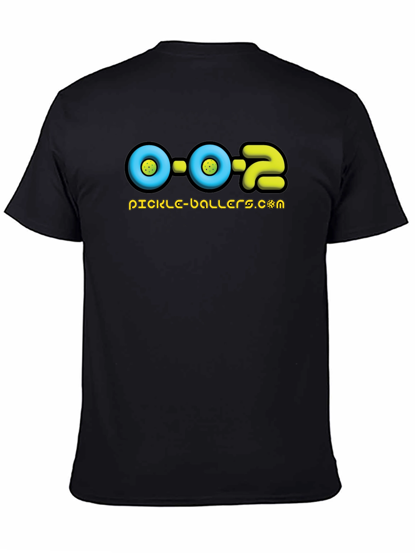 Pickle-Ballers T-Shirt