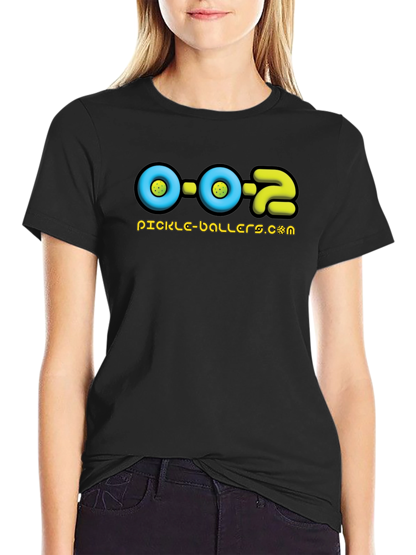 Pickle-Ballers T-Shirt