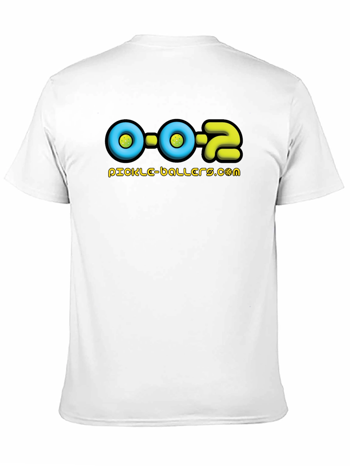 Pickle-Ballers T-Shirt