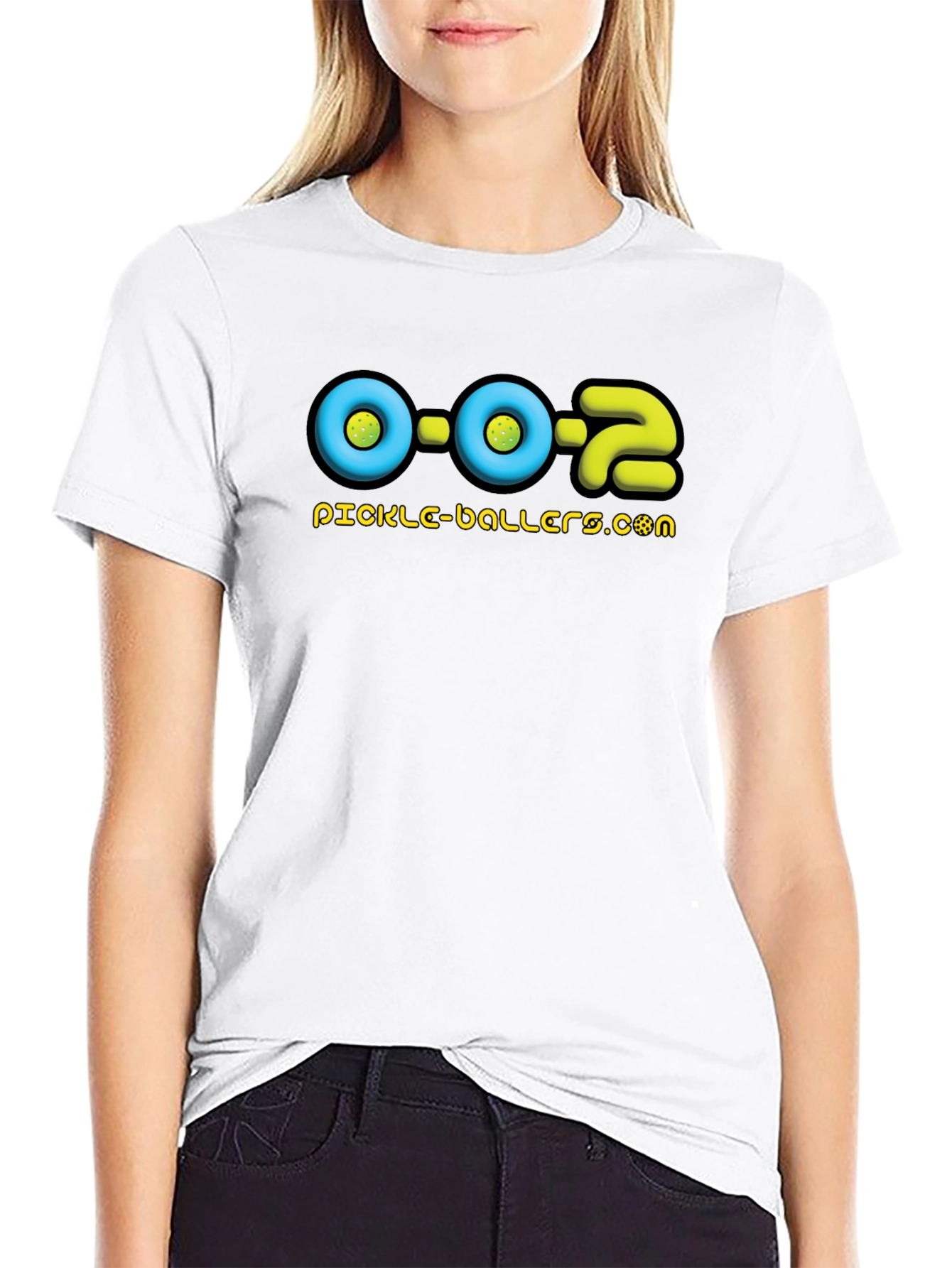 Pickle-Ballers T-Shirt