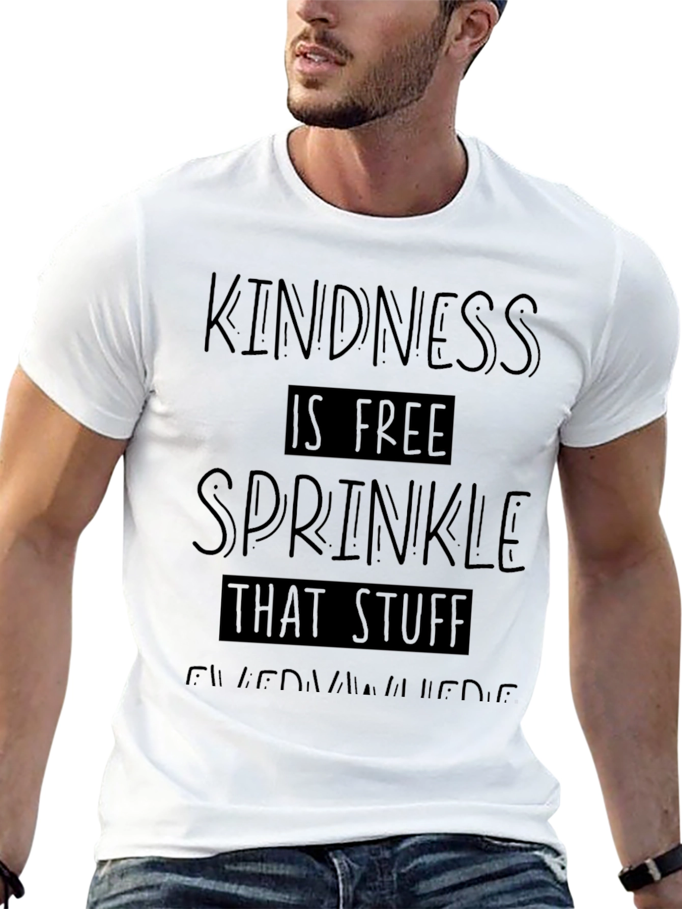 Kindness Sprinkle T-Shirt