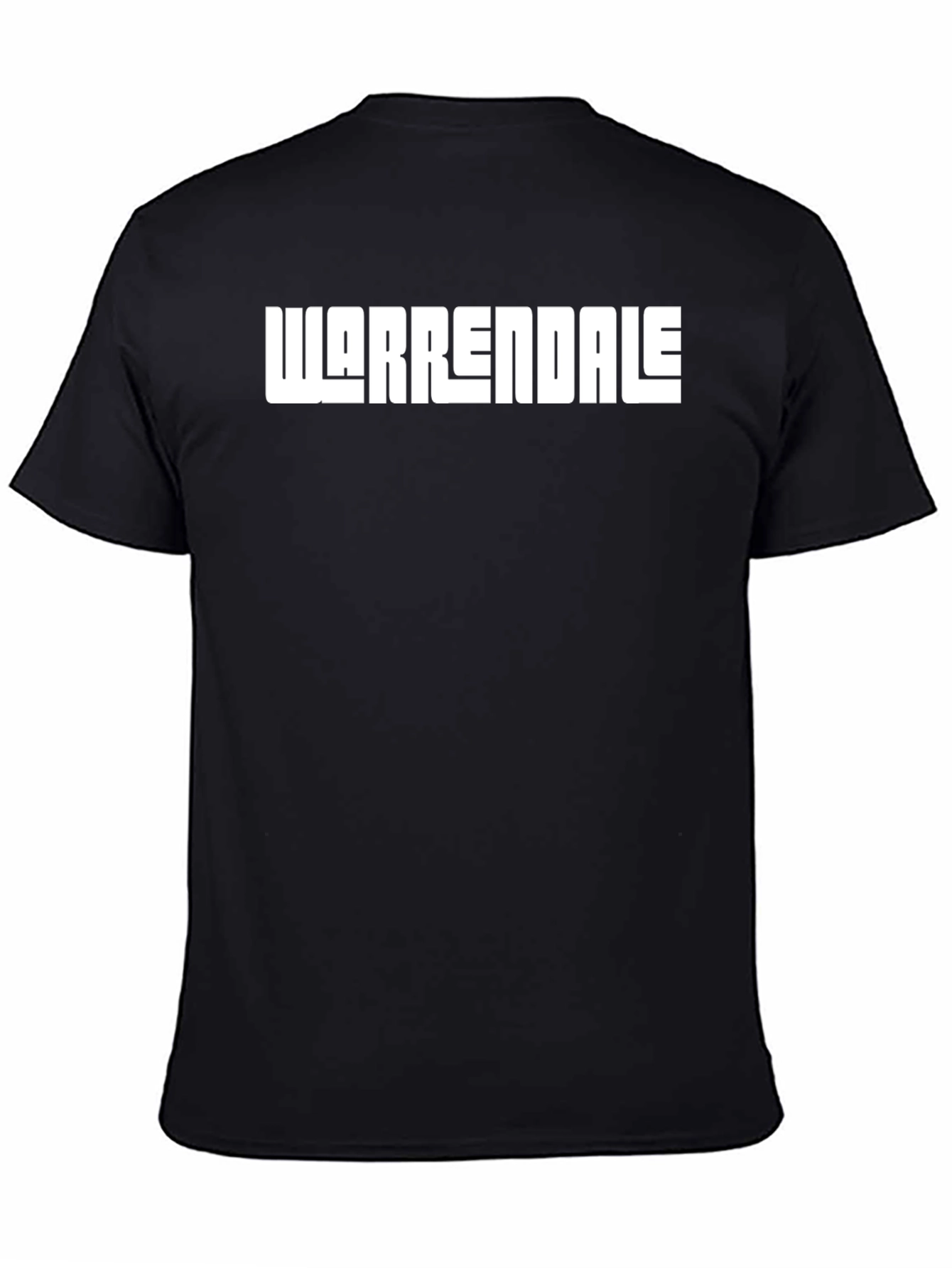 Warrendale Graphic Tee - Urban Style Shirt