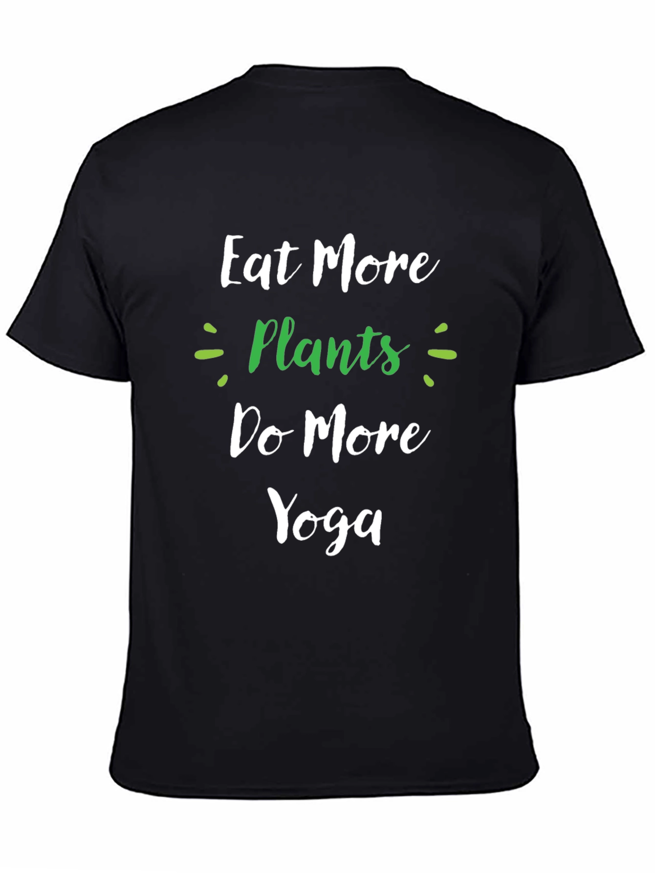 Eat More Plants T-Shirt