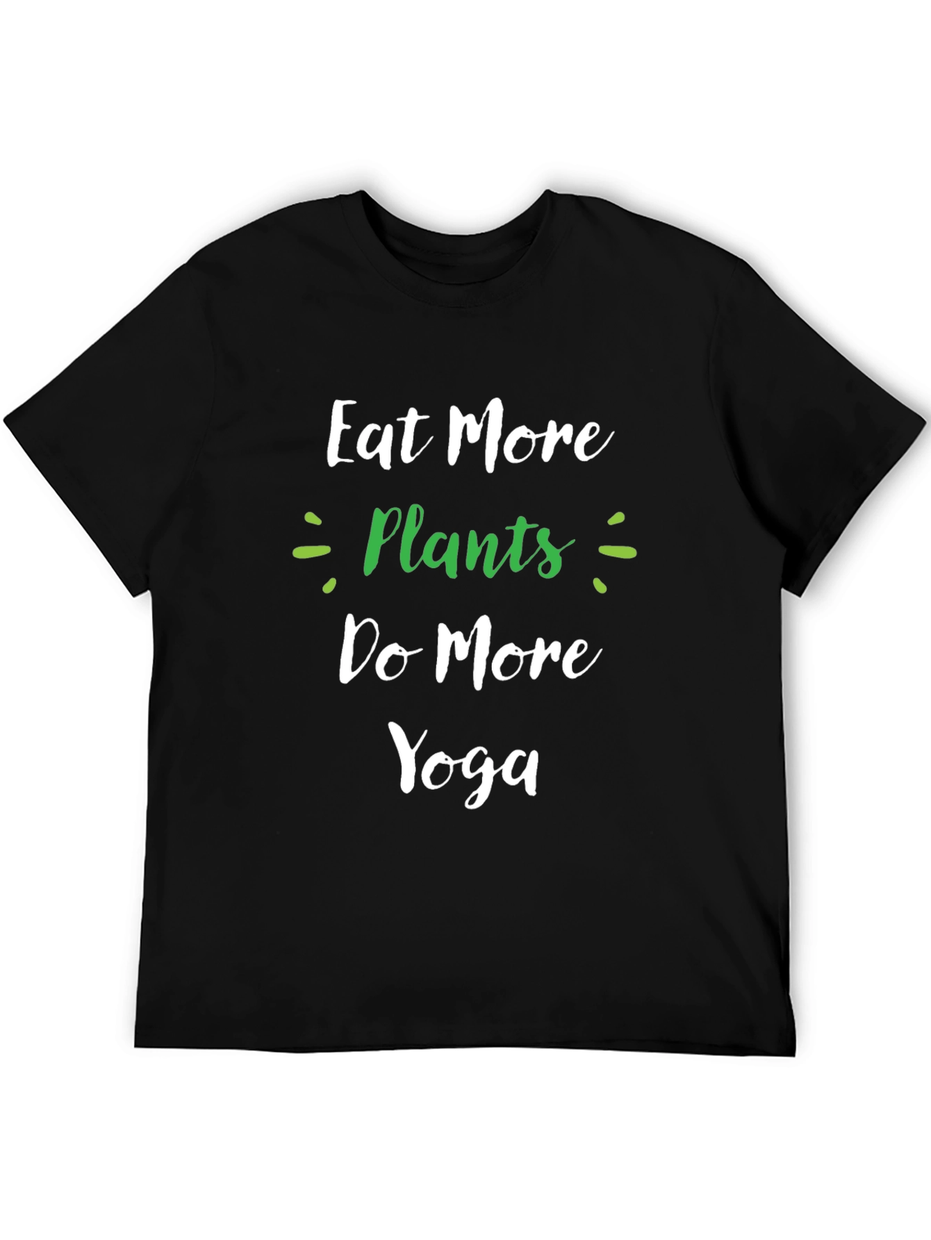 Eat More Plants T-Shirt