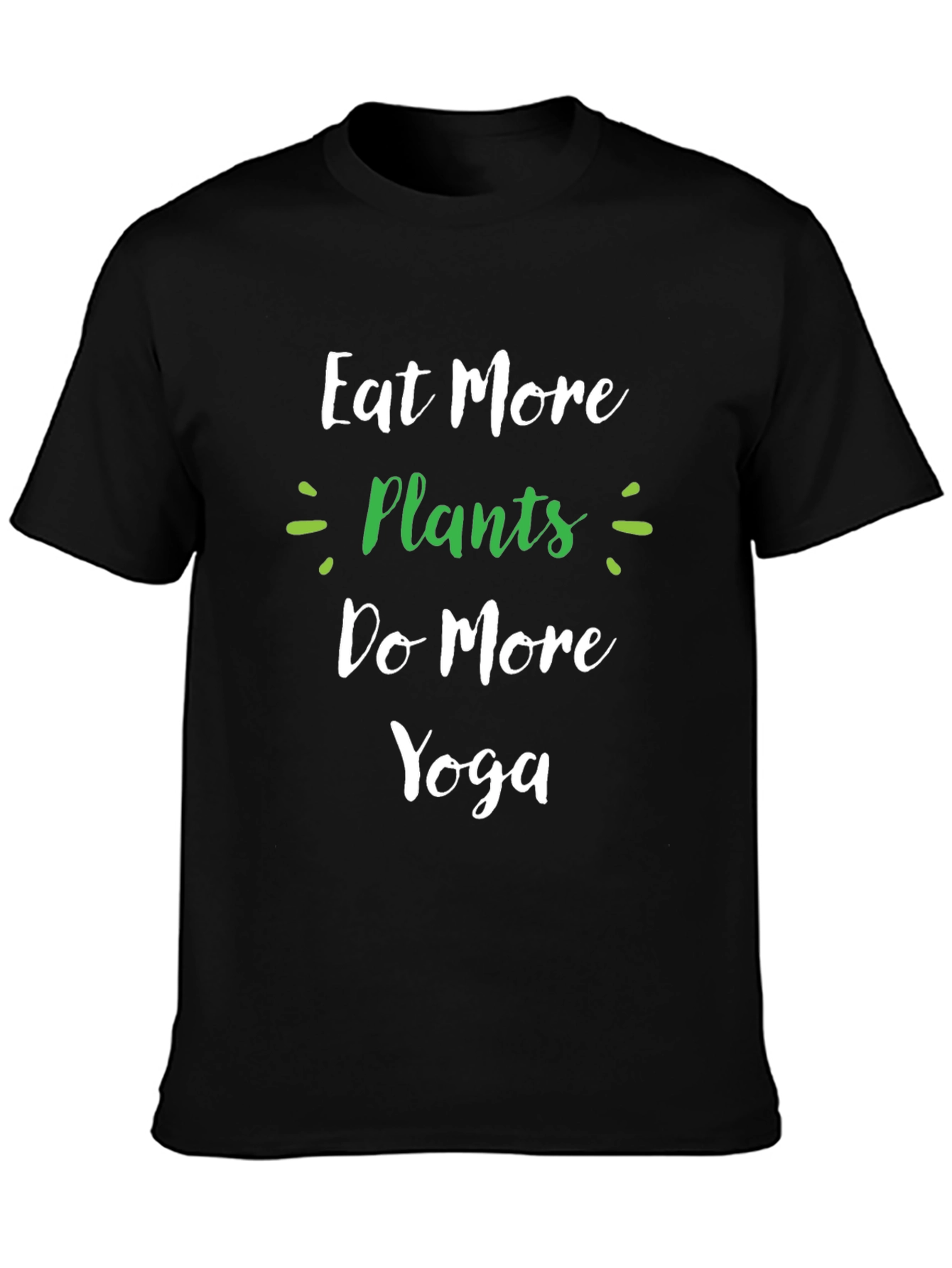 Eat More Plants T-Shirt