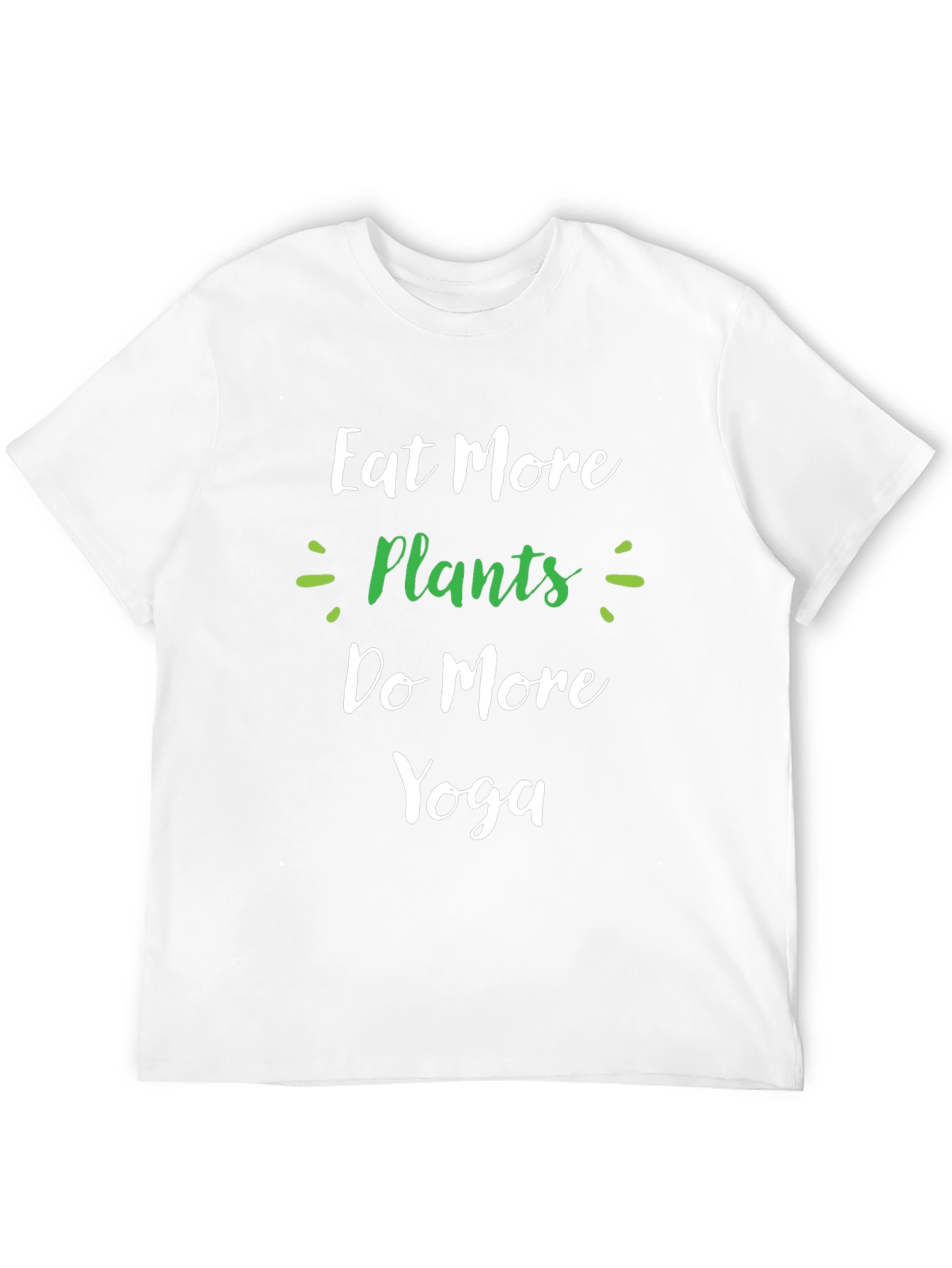 Eat More Plants T-Shirt