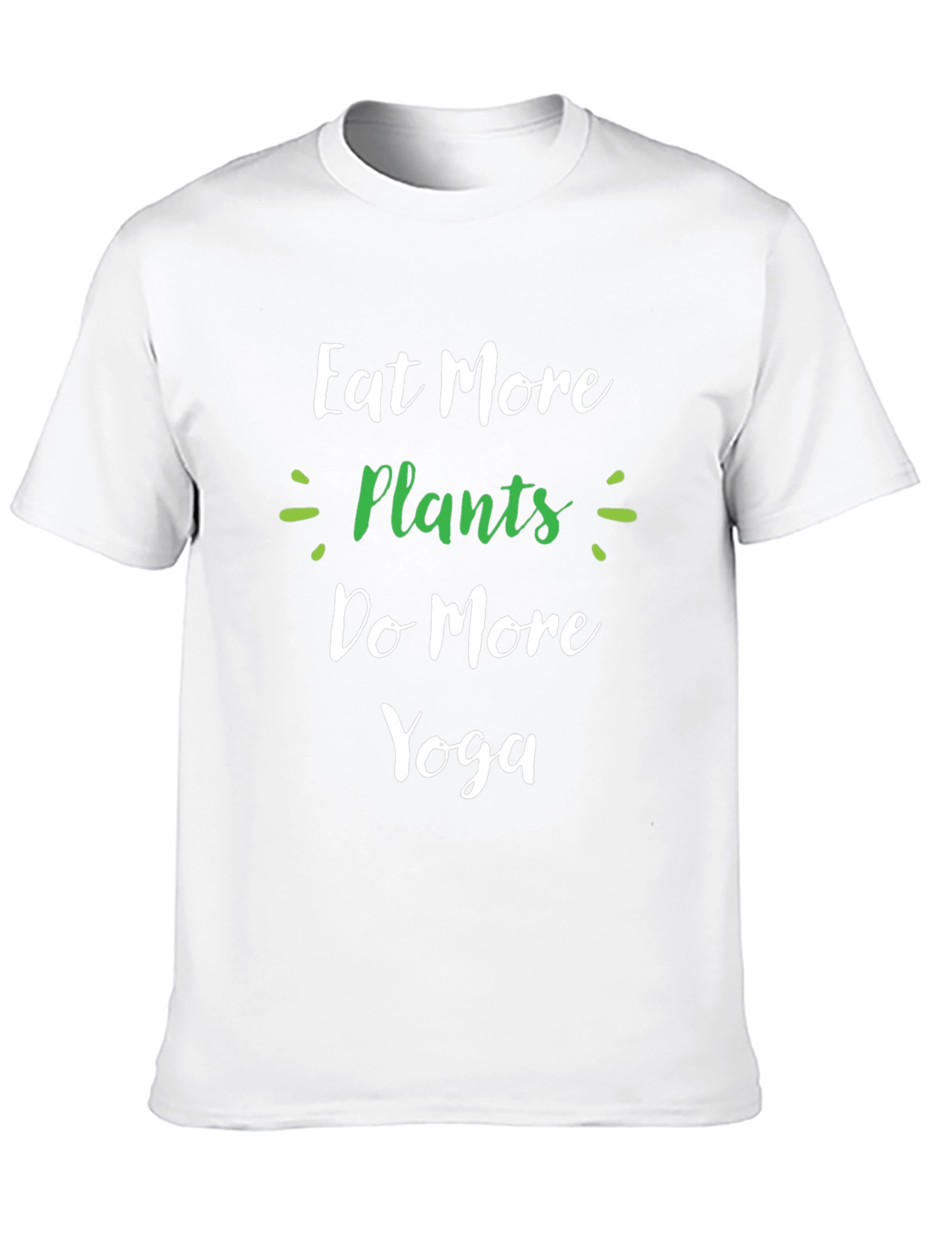 Eat More Plants T-Shirt