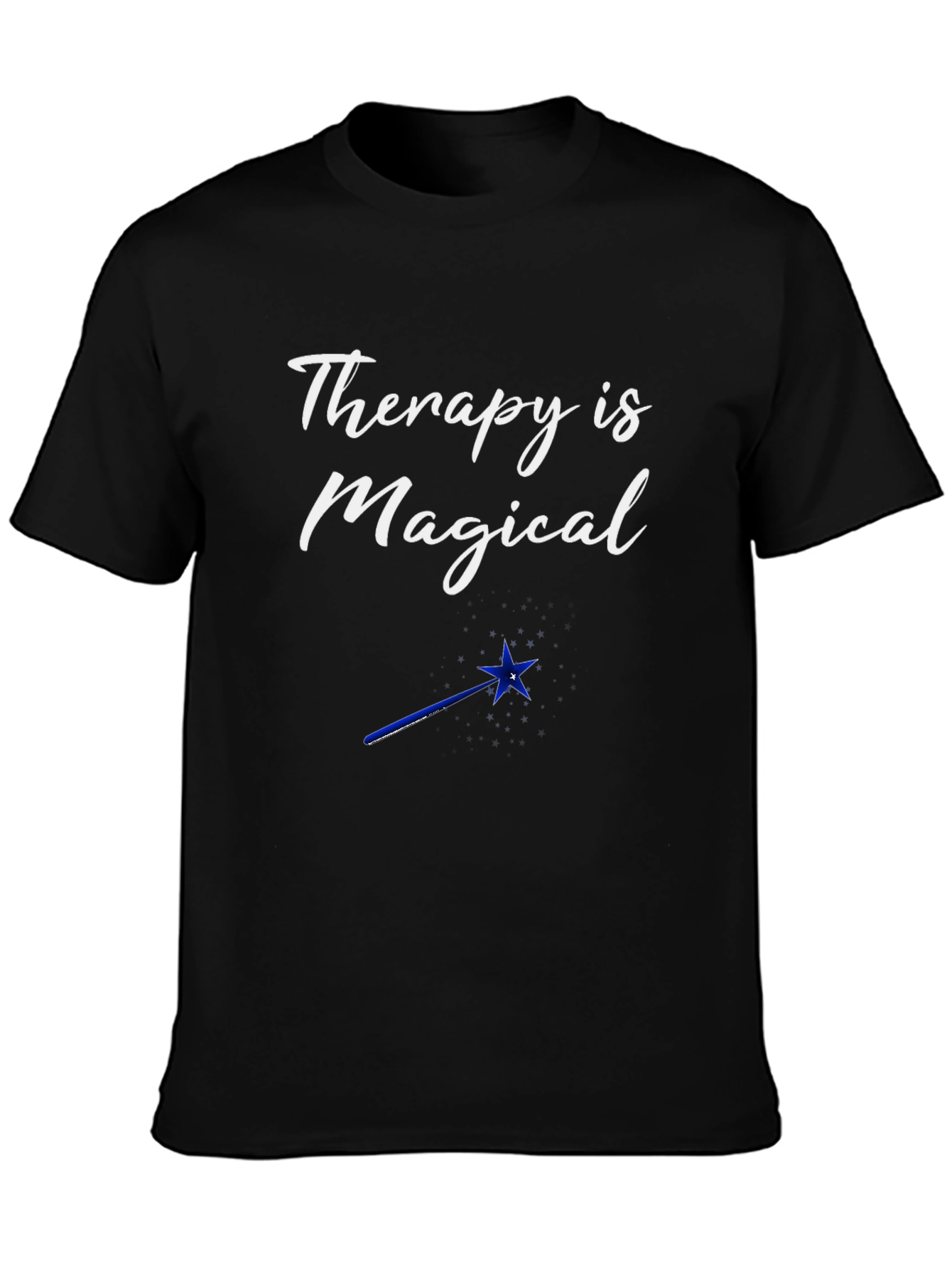 Therapy is Magical T-Shirt