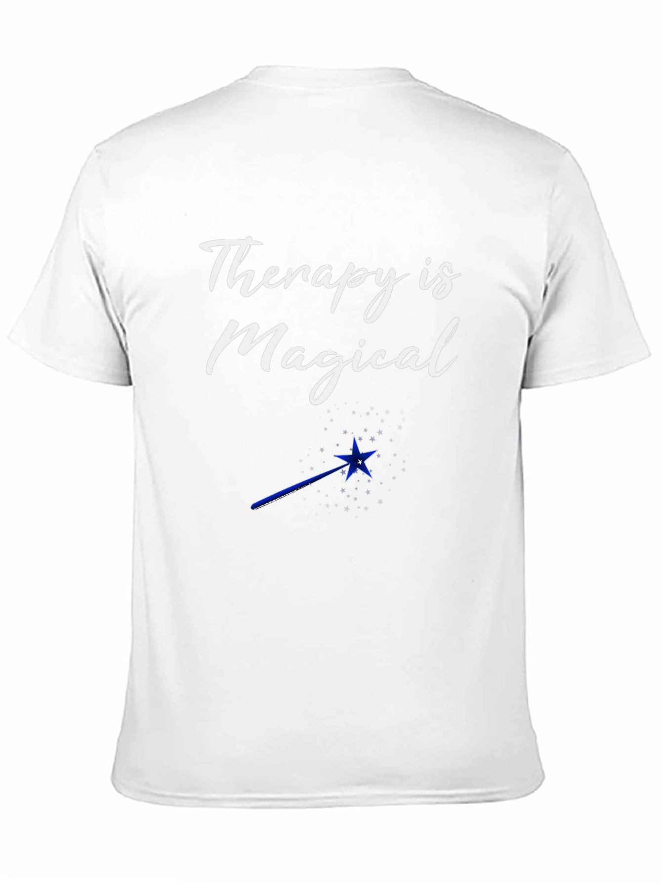 Therapy is Magical T-Shirt