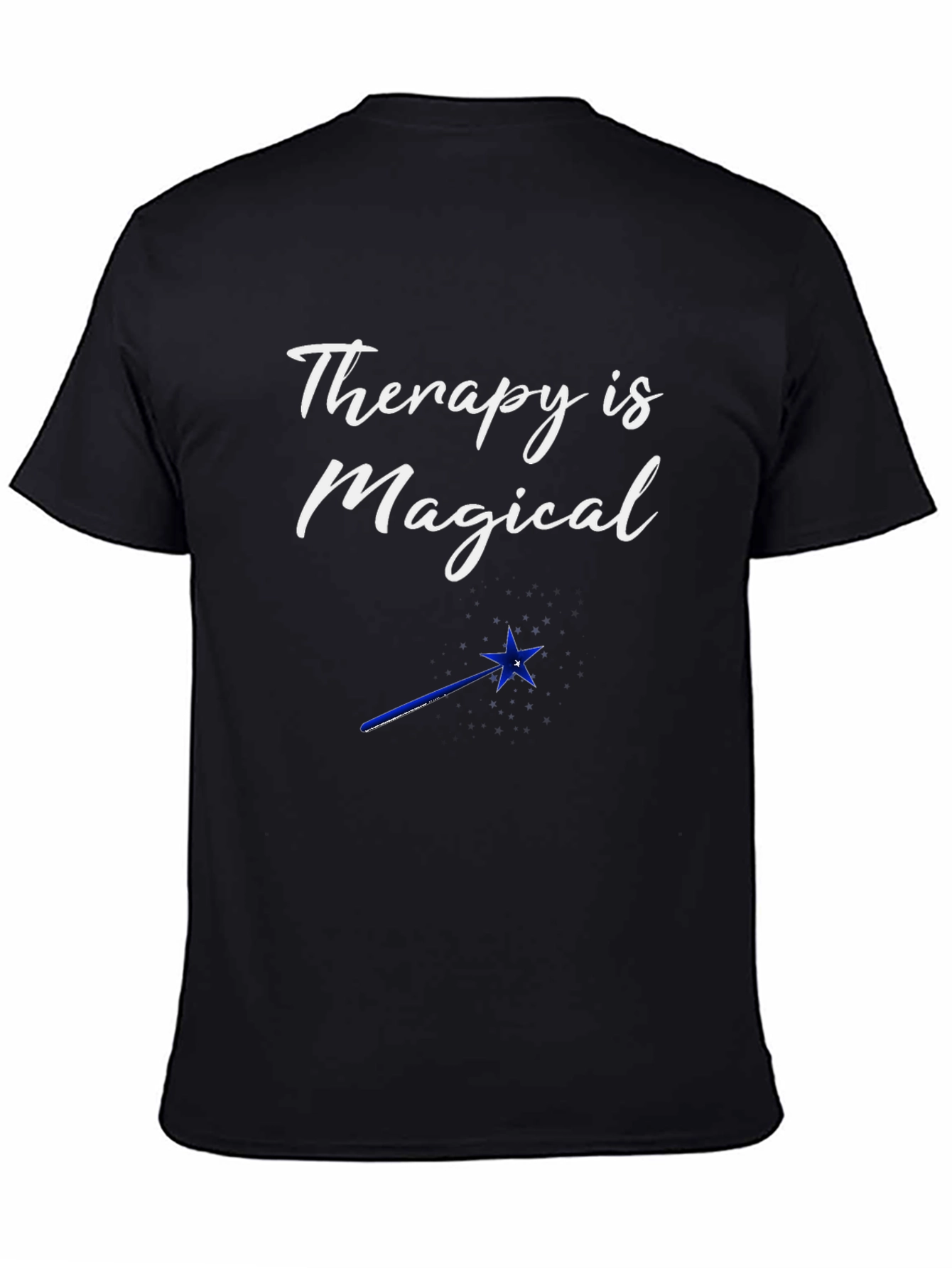 Therapy is Magical T-Shirt