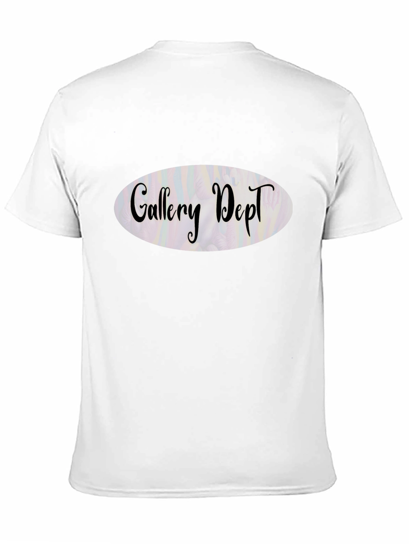Gallery Dept. Graphic T-Shirt