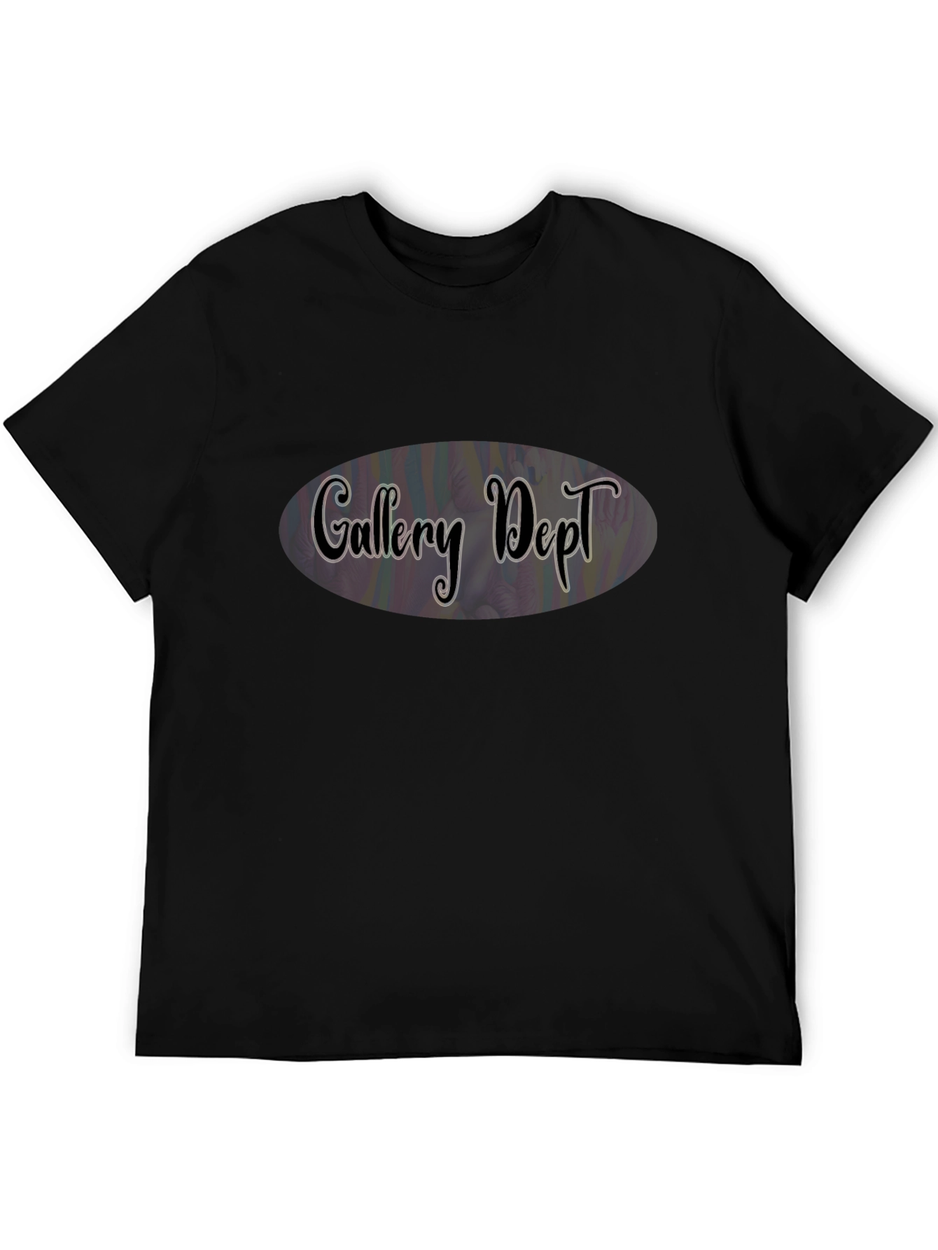 Gallery Dept. Graphic T-Shirt