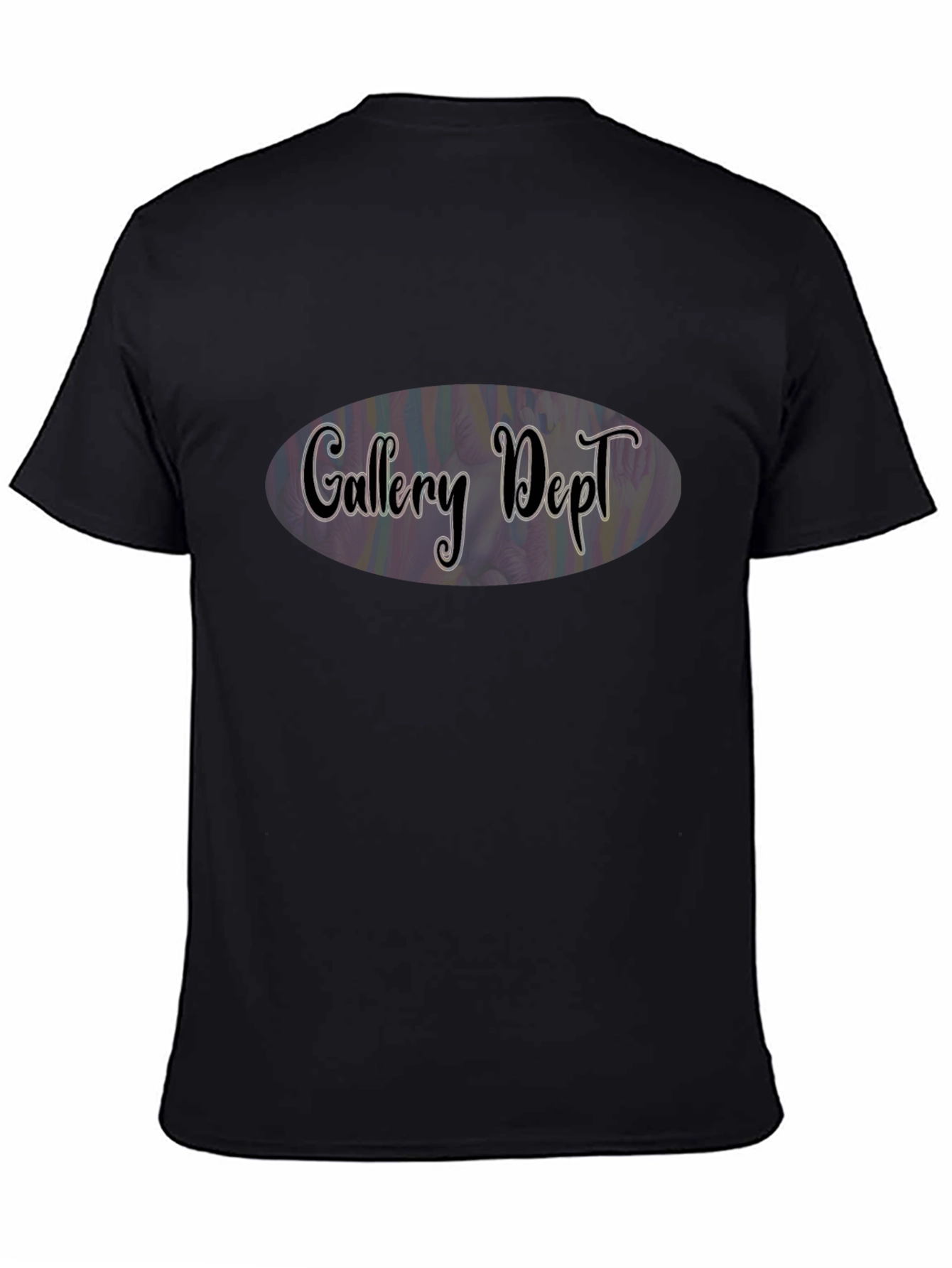 Gallery Dept. Graphic T-Shirt