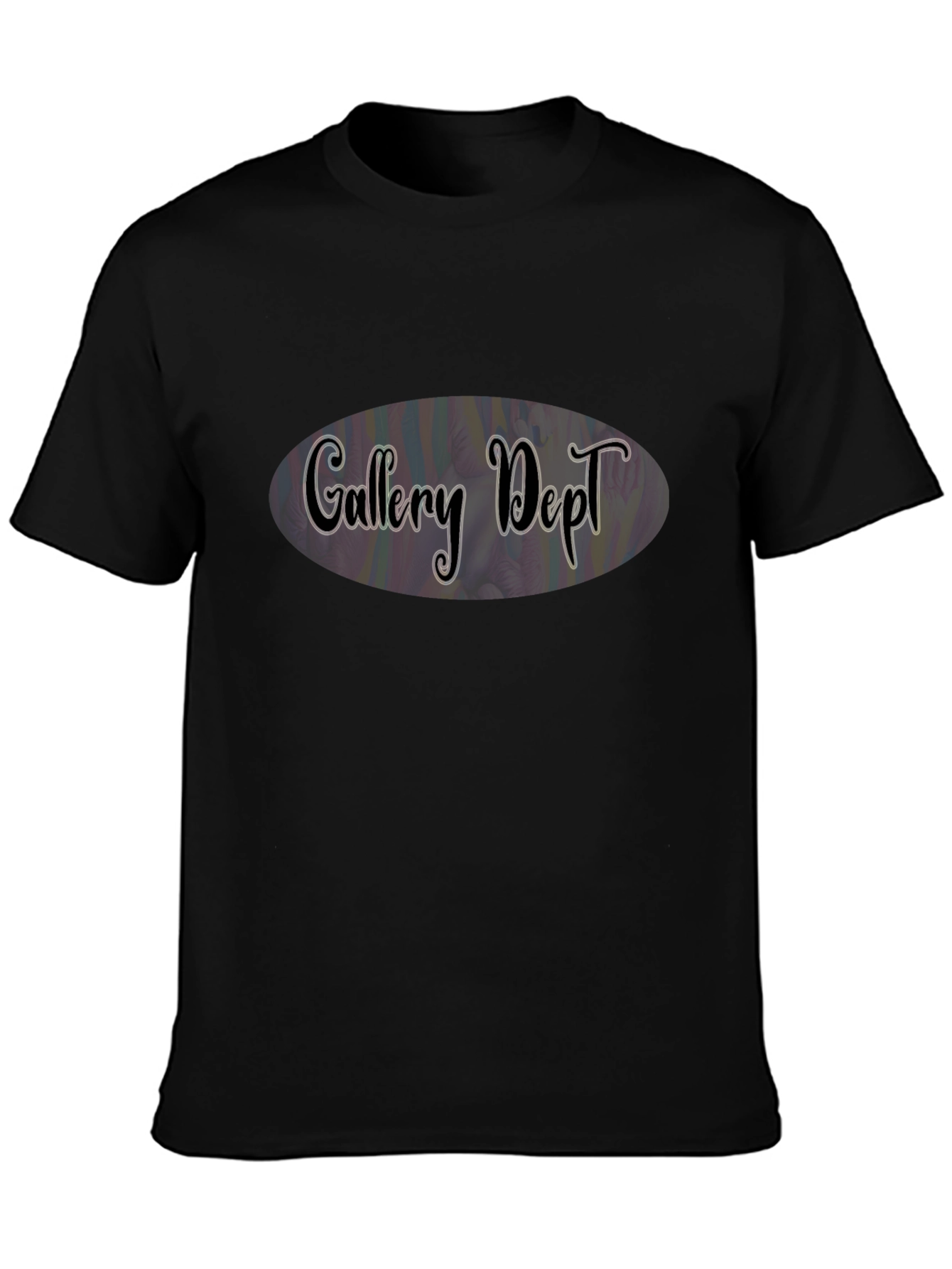 Gallery Dept. Graphic T-Shirt