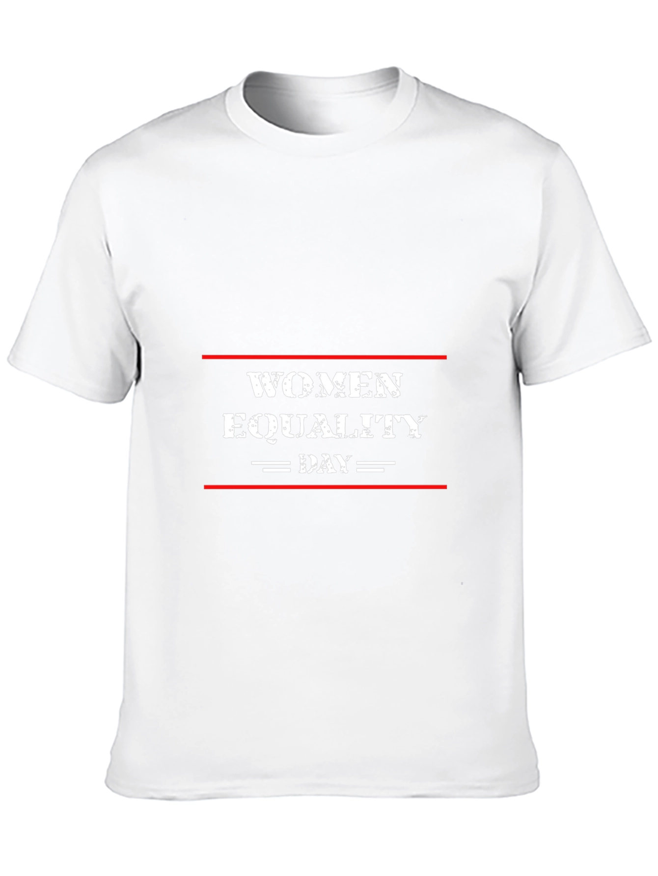 Women Equality Day T-Shirt
