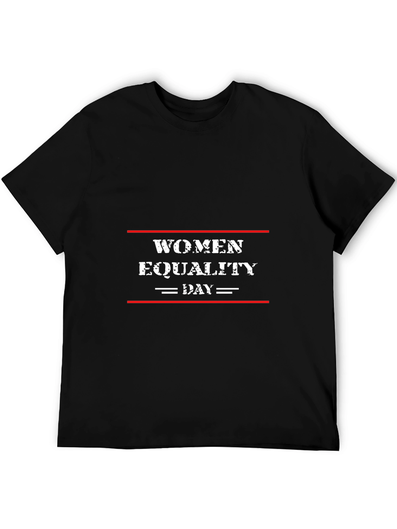 Women Equality Day T-Shirt