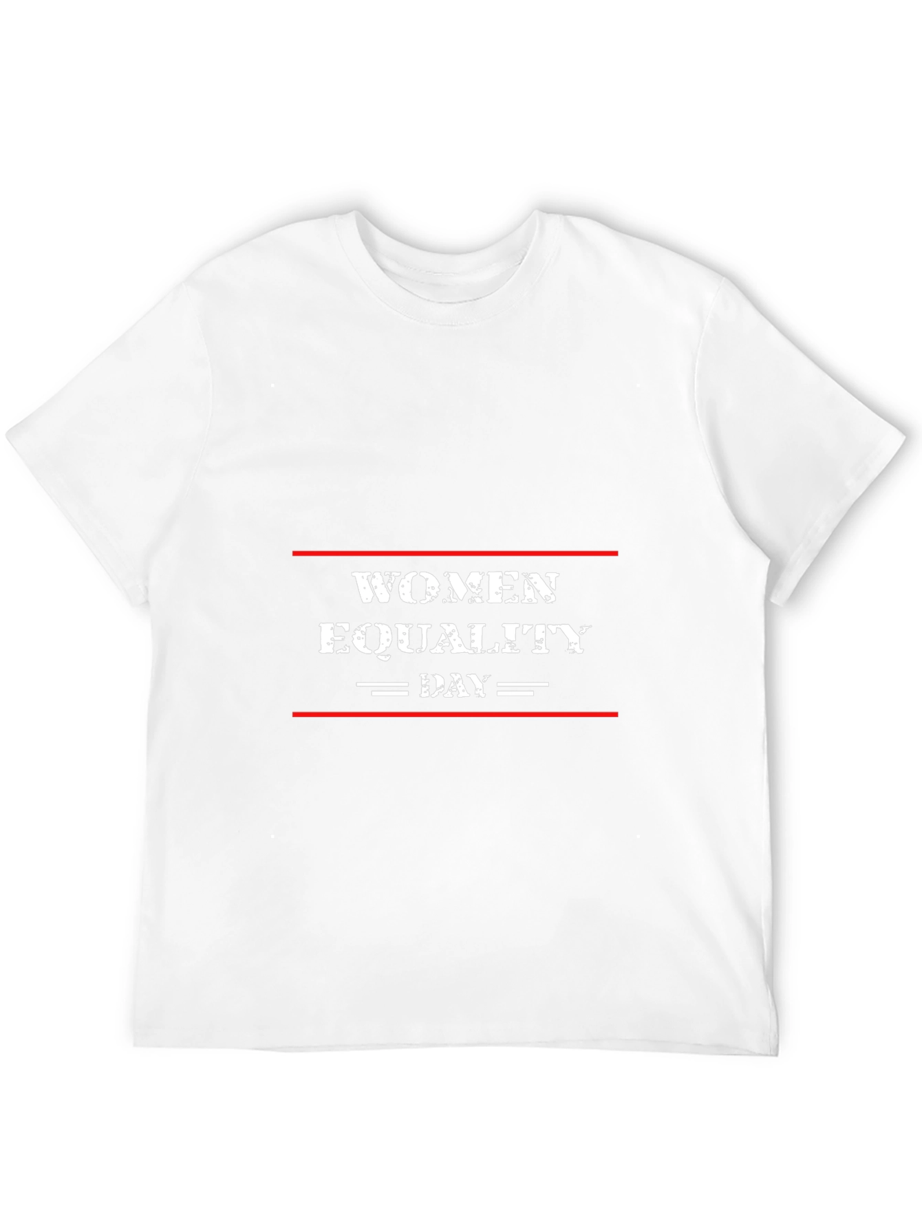 Women Equality Day T-Shirt