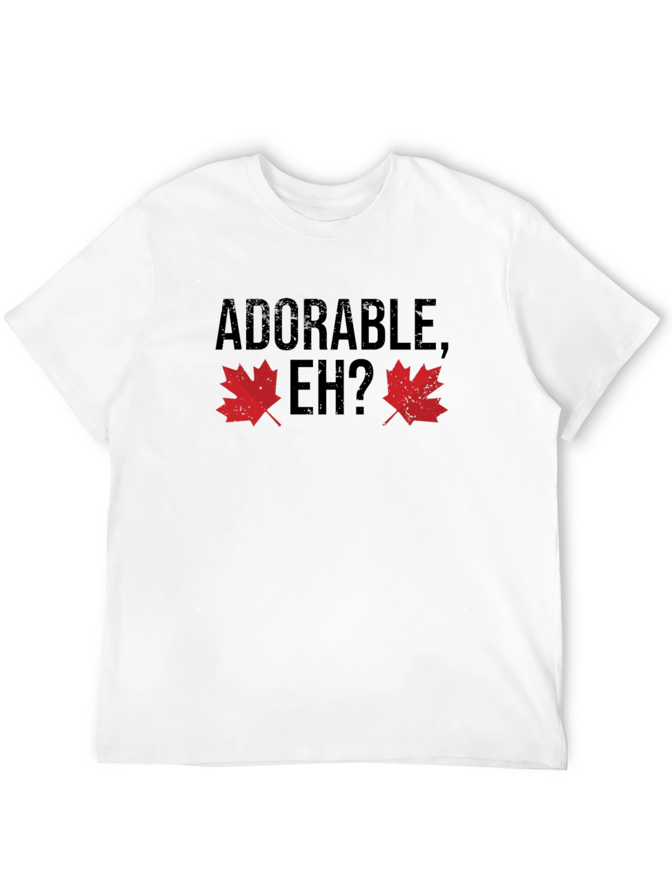 Adorable Eh? Graphic Tee