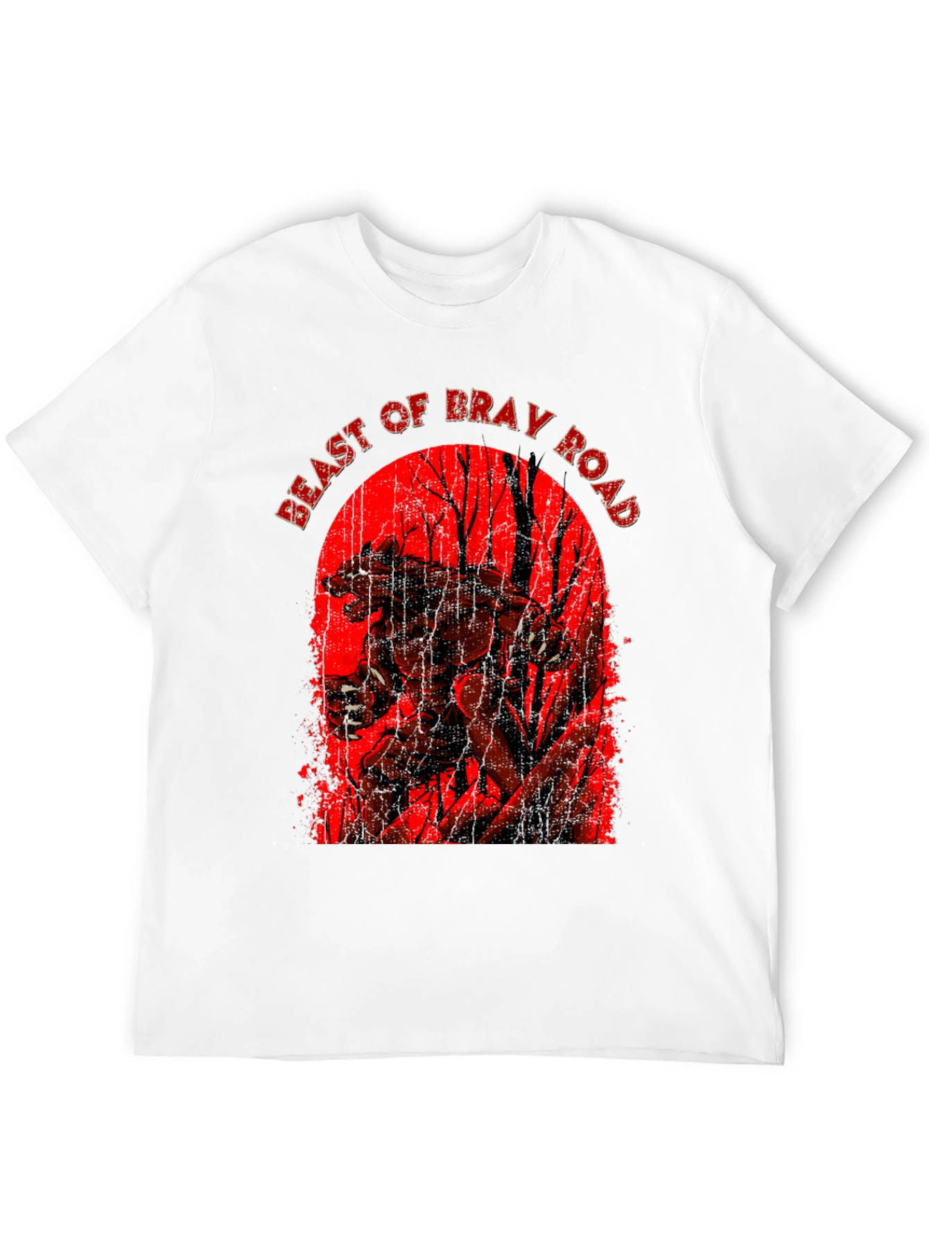 Beast of Bray Road T-Shirt