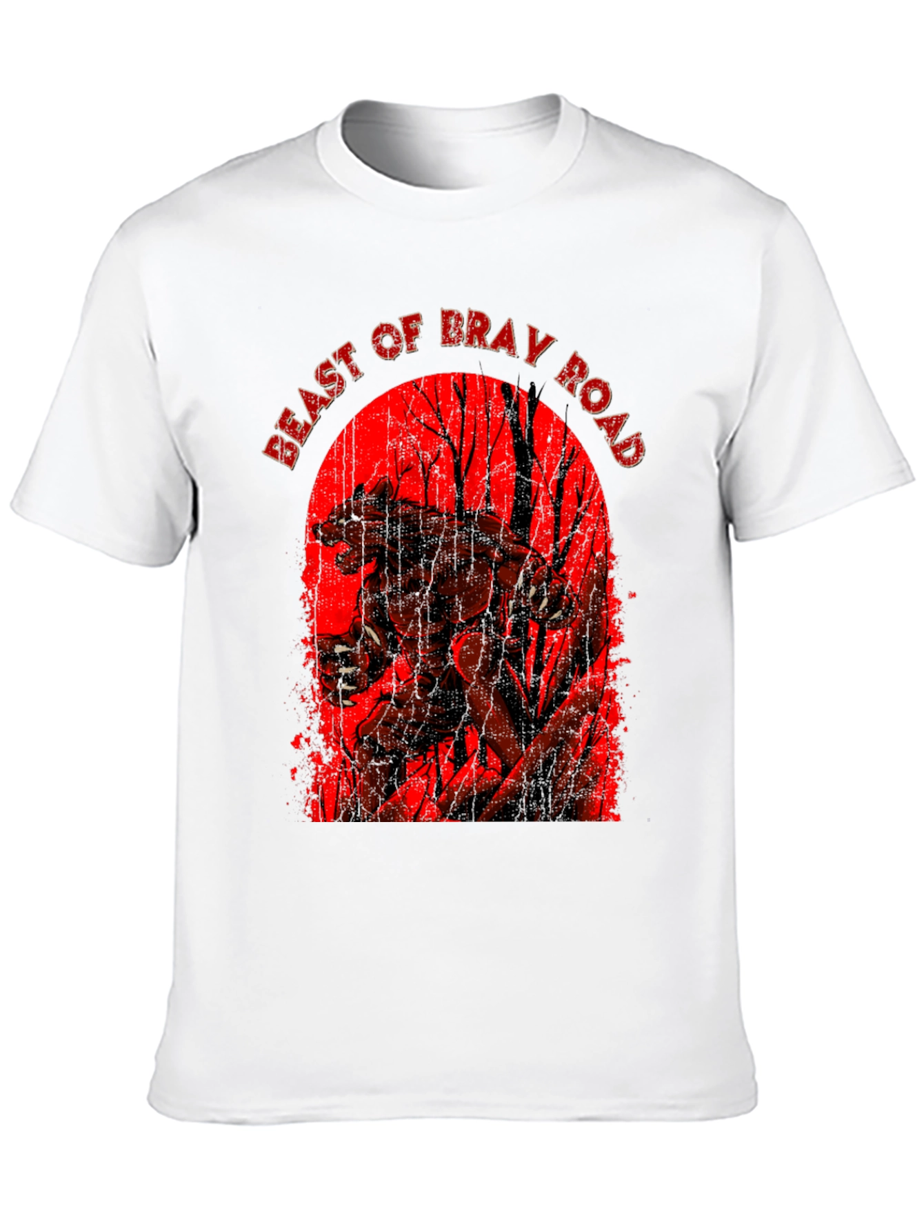 Beast of Bray Road T-Shirt