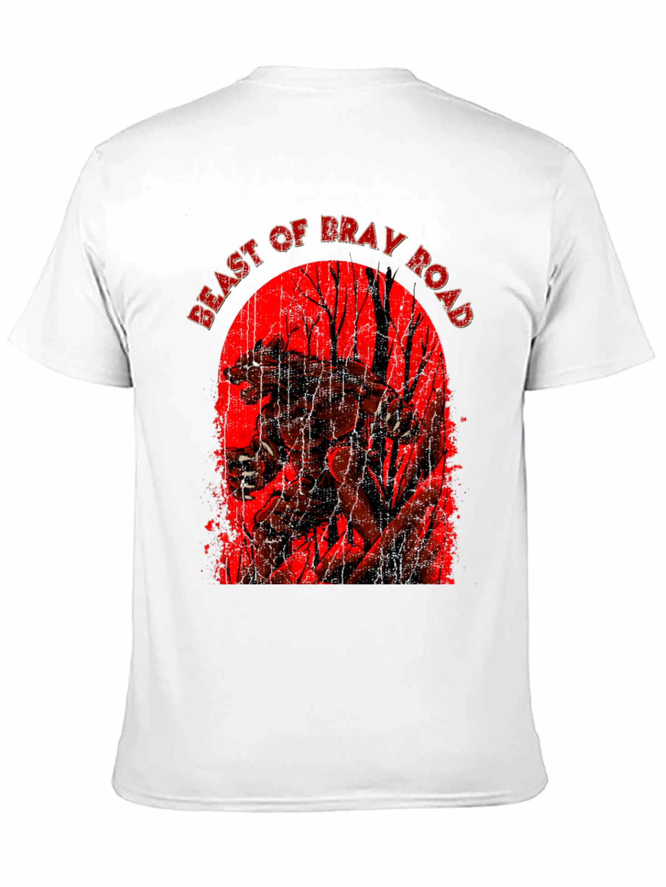 Beast of Bray Road T-Shirt