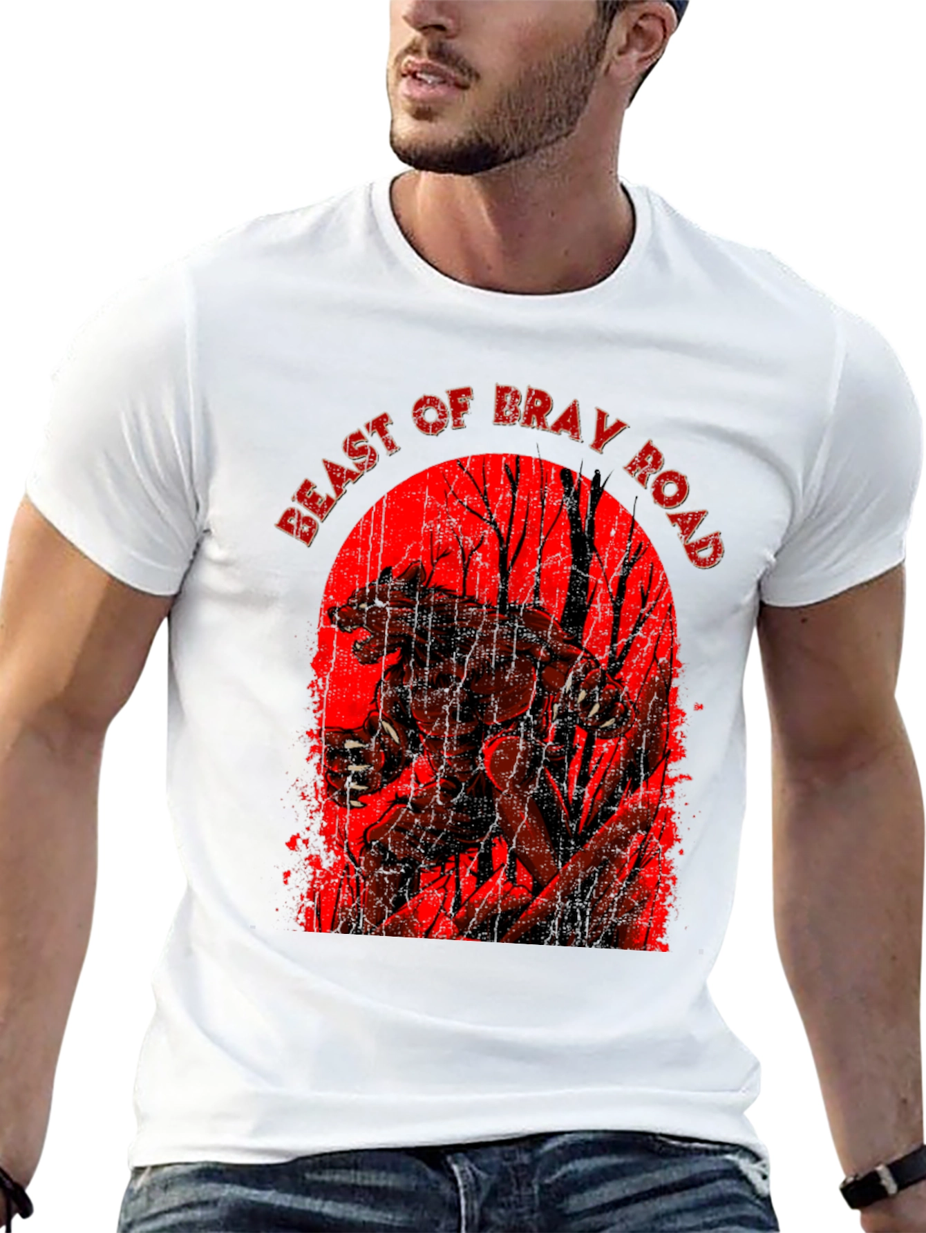 Beast of Bray Road T-Shirt