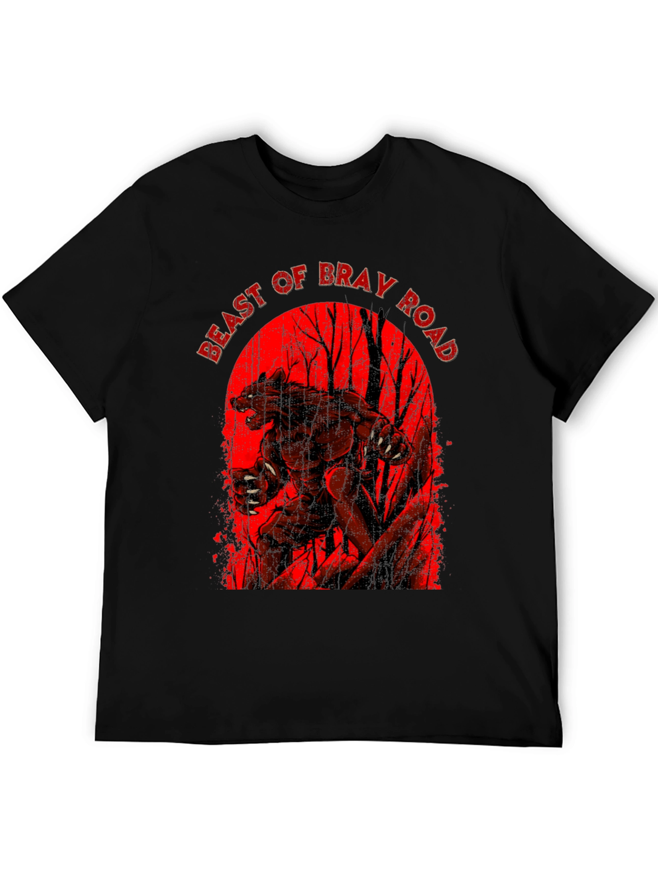 Beast of Bray Road T-Shirt