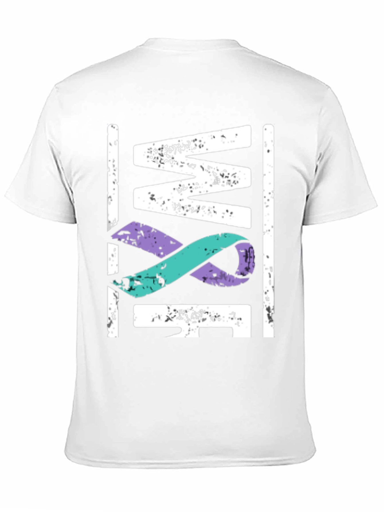 WE Ribbon Awareness T-Shirt