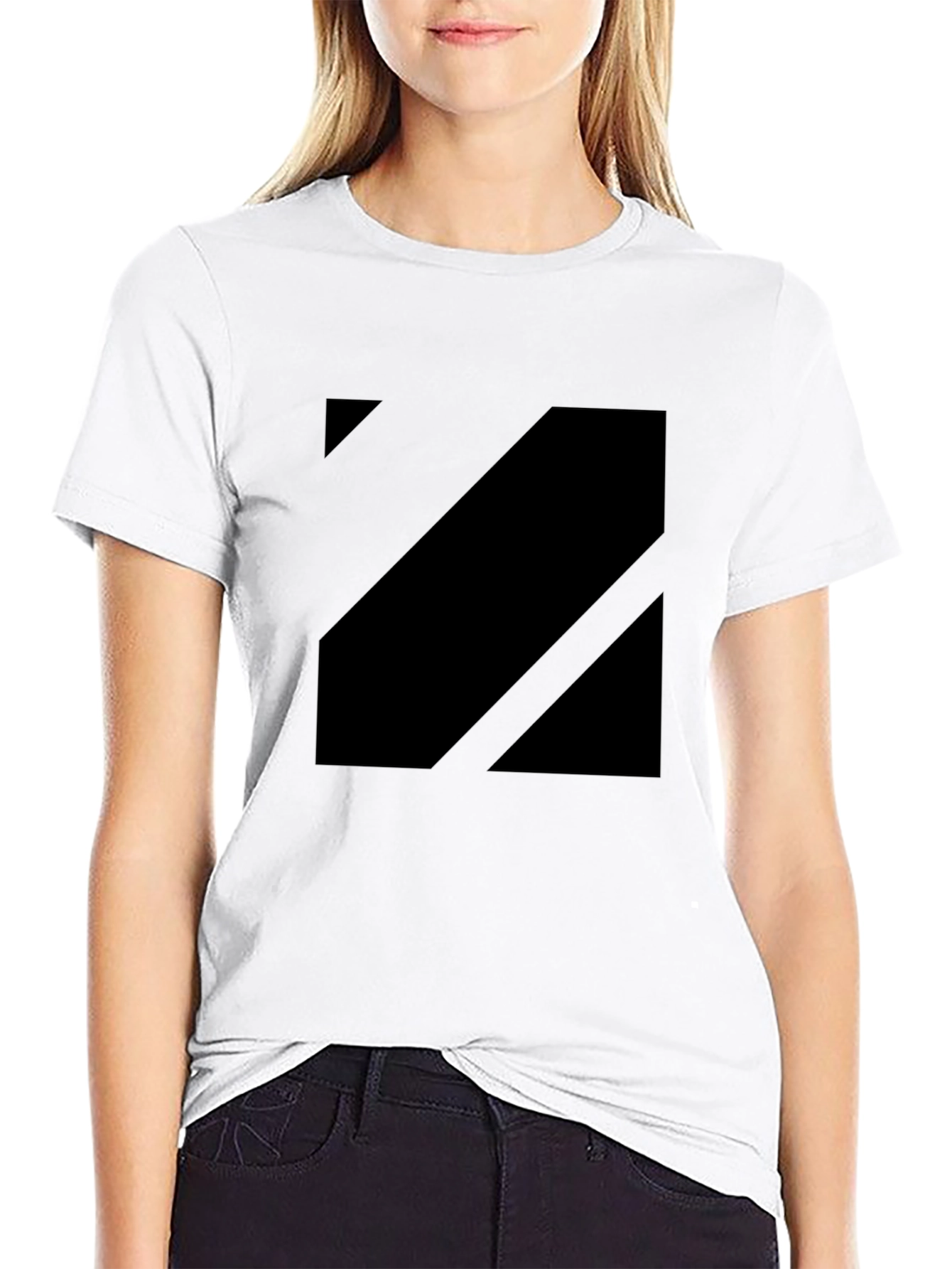 Dota 2 Inspired Black T-Shirt - Gaming Apparel
